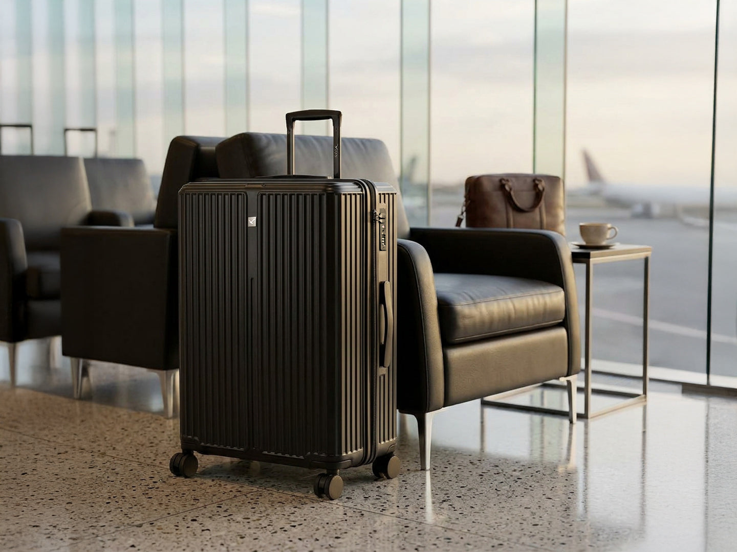 How to Choose the Right Suitcase: The 2026 Buying Guide