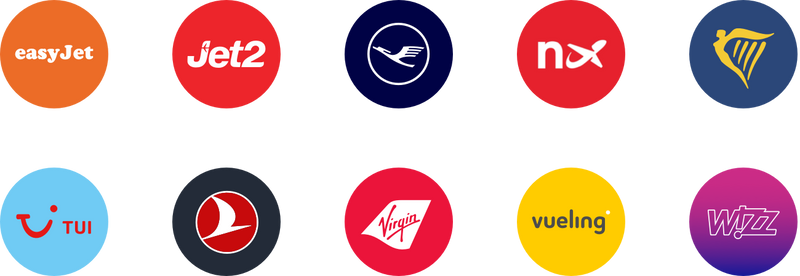 Airline Compatibility
