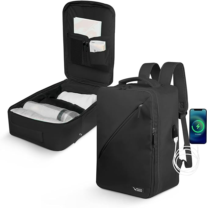 LUGG Unisex Backpack