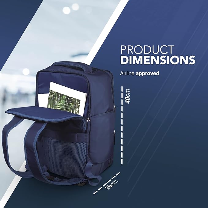LUGG Unisex Backpack