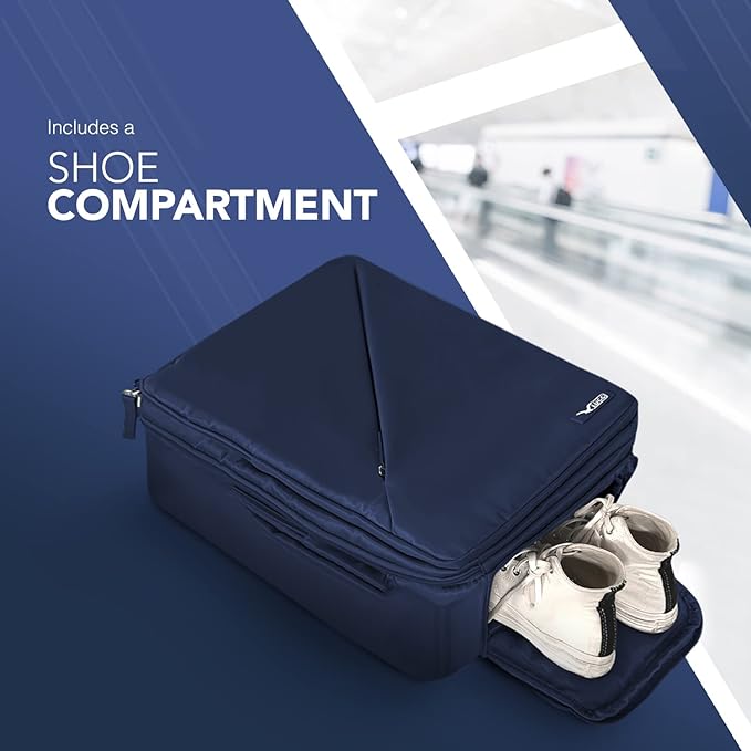 LUGG Unisex Backpack