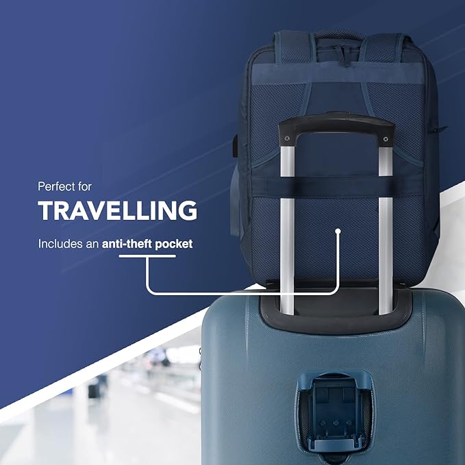 LUGG Unisex Backpack