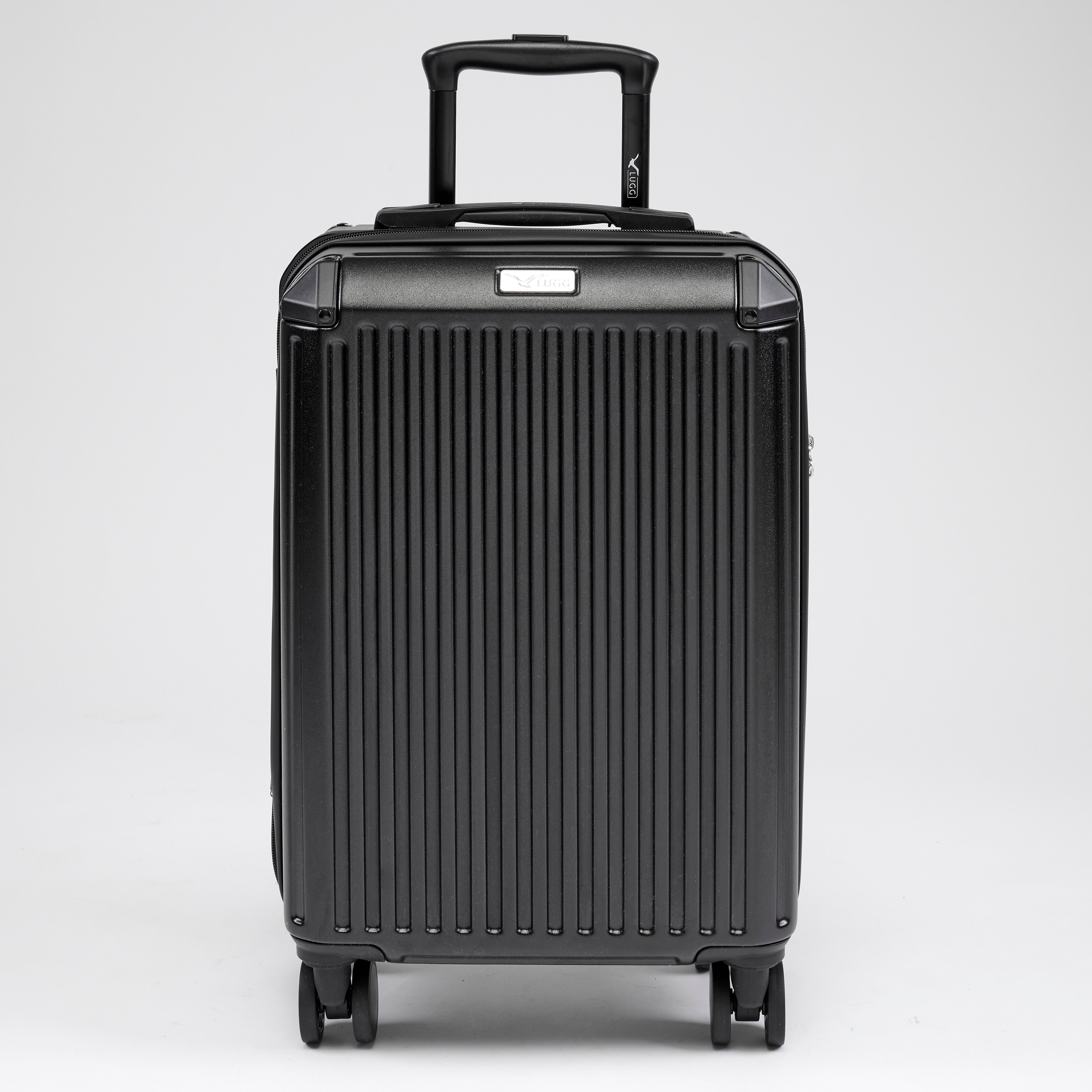 Sky Rover 3pc Set in Black