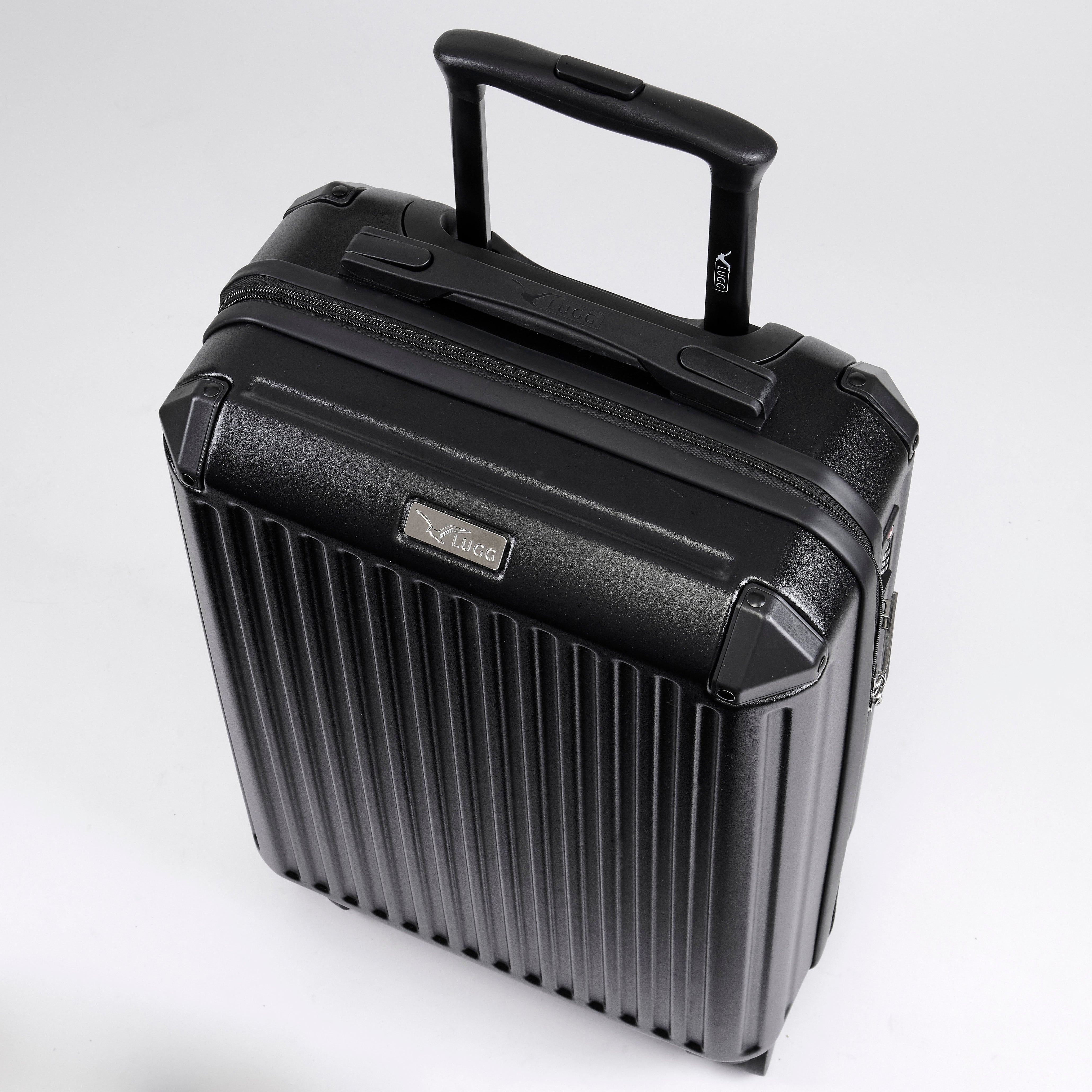 Sky Rover 3pc Set in Black