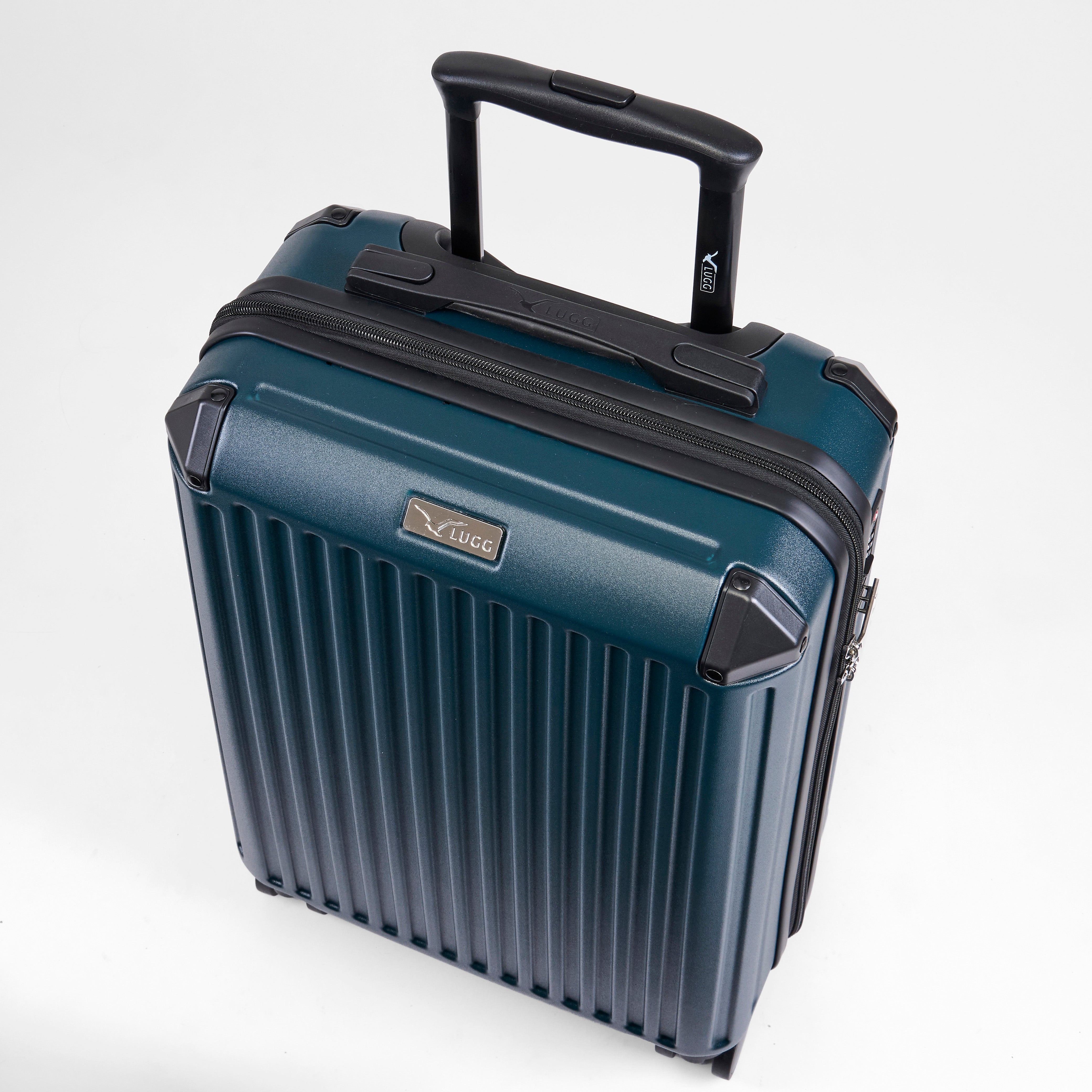 Sky Rover 3pc Set in Indigo Blue