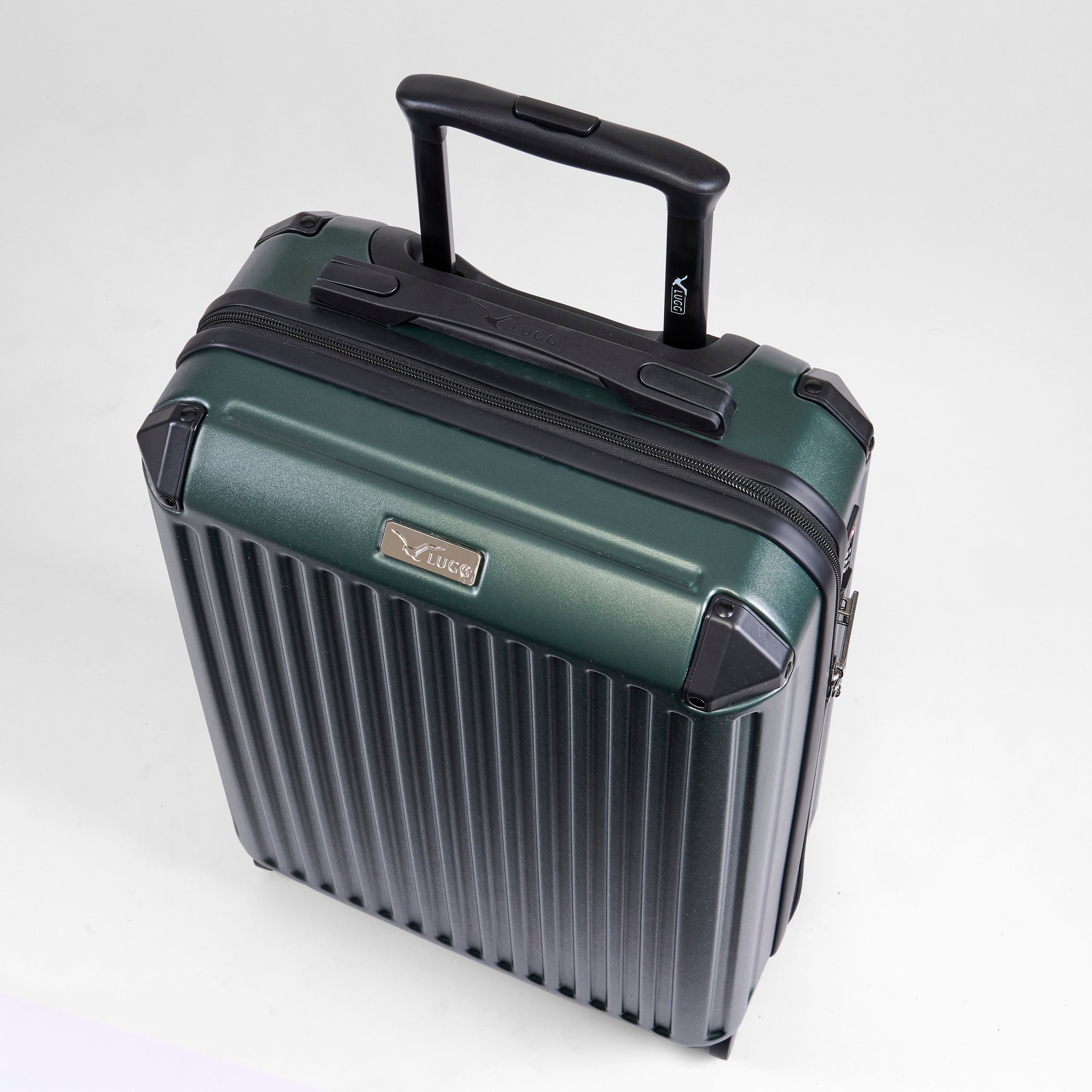 Sky Rover 3pc Set in Forest Green