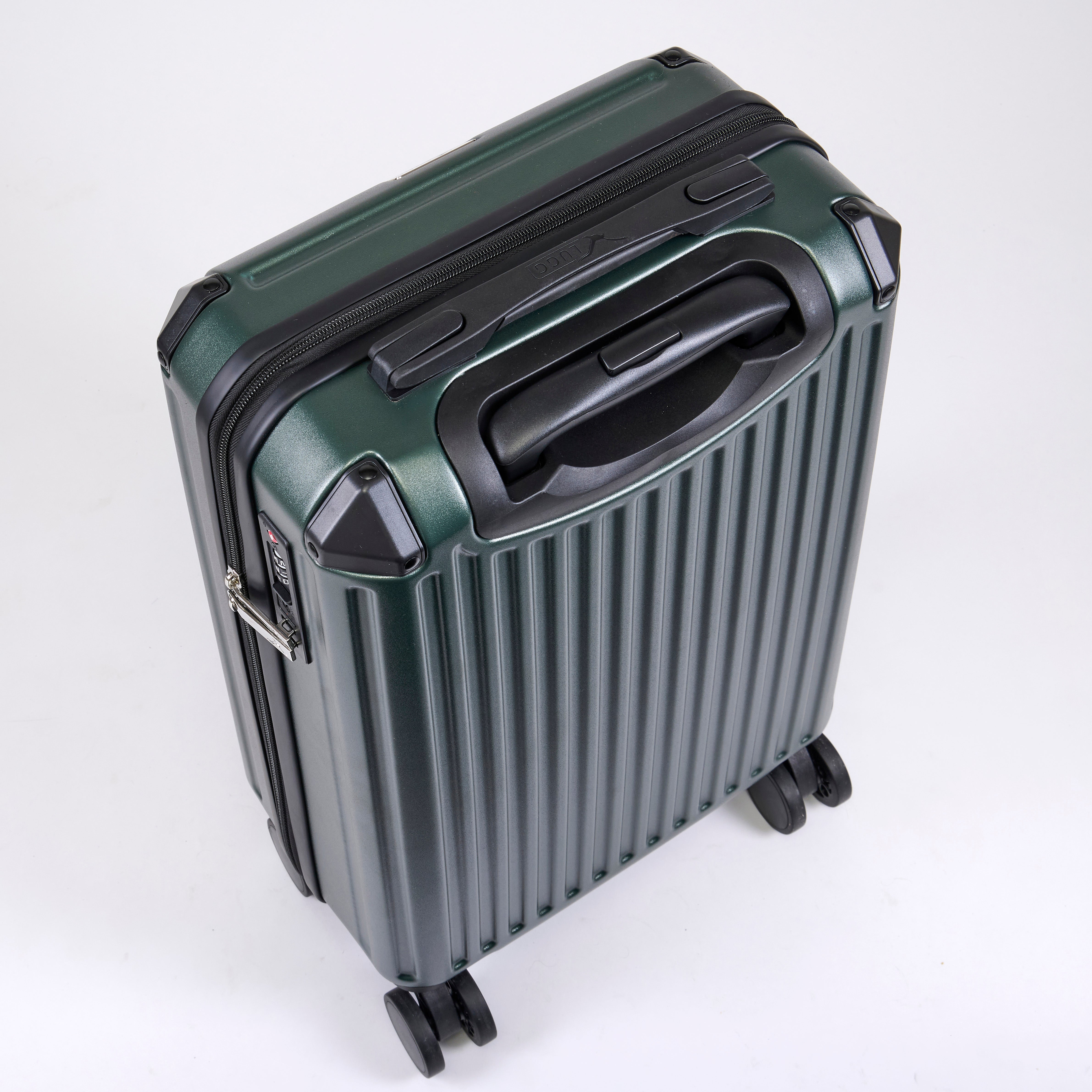 Sky Rover 3pc Set in Forest Green