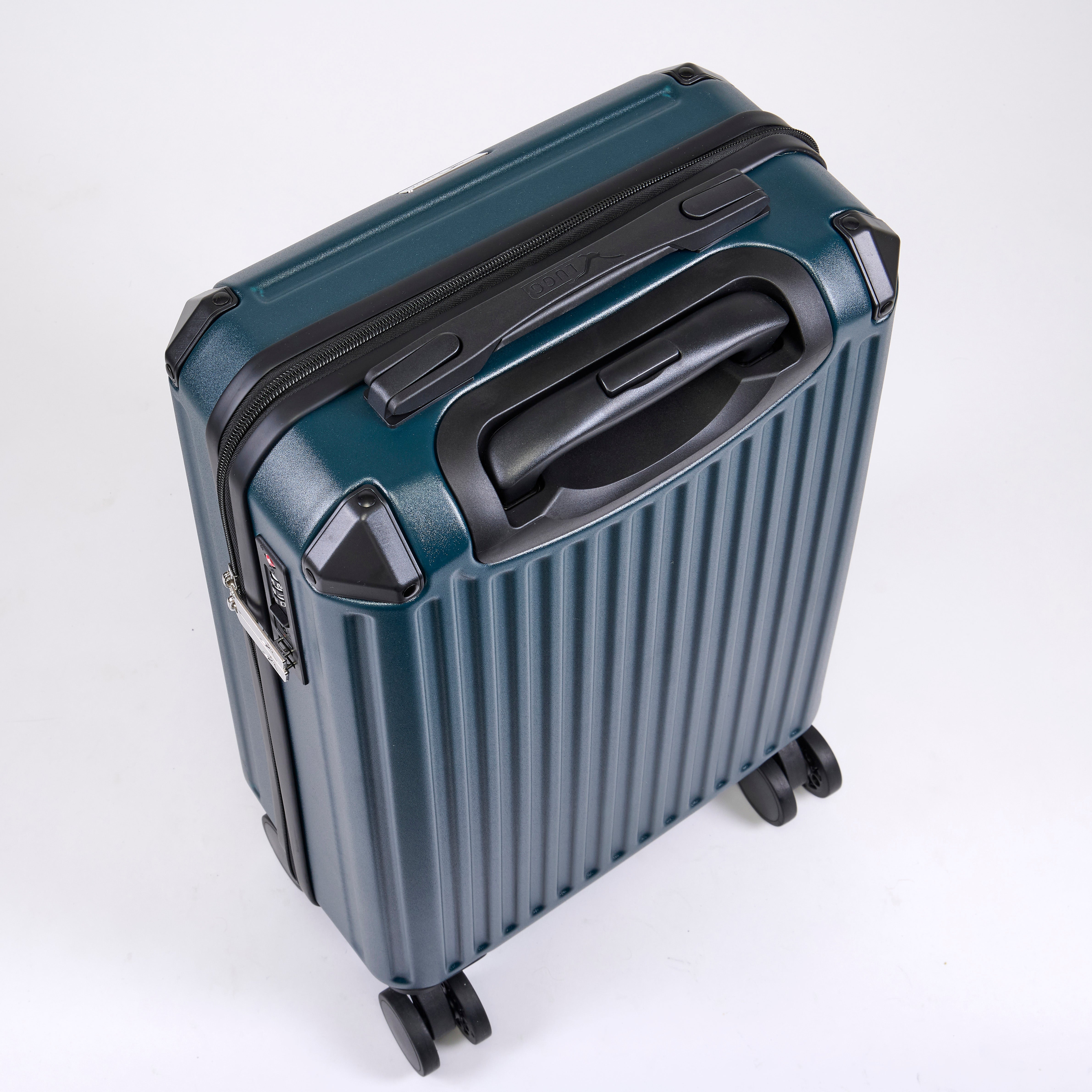 Sky Rover 3pc Set in Indigo Blue