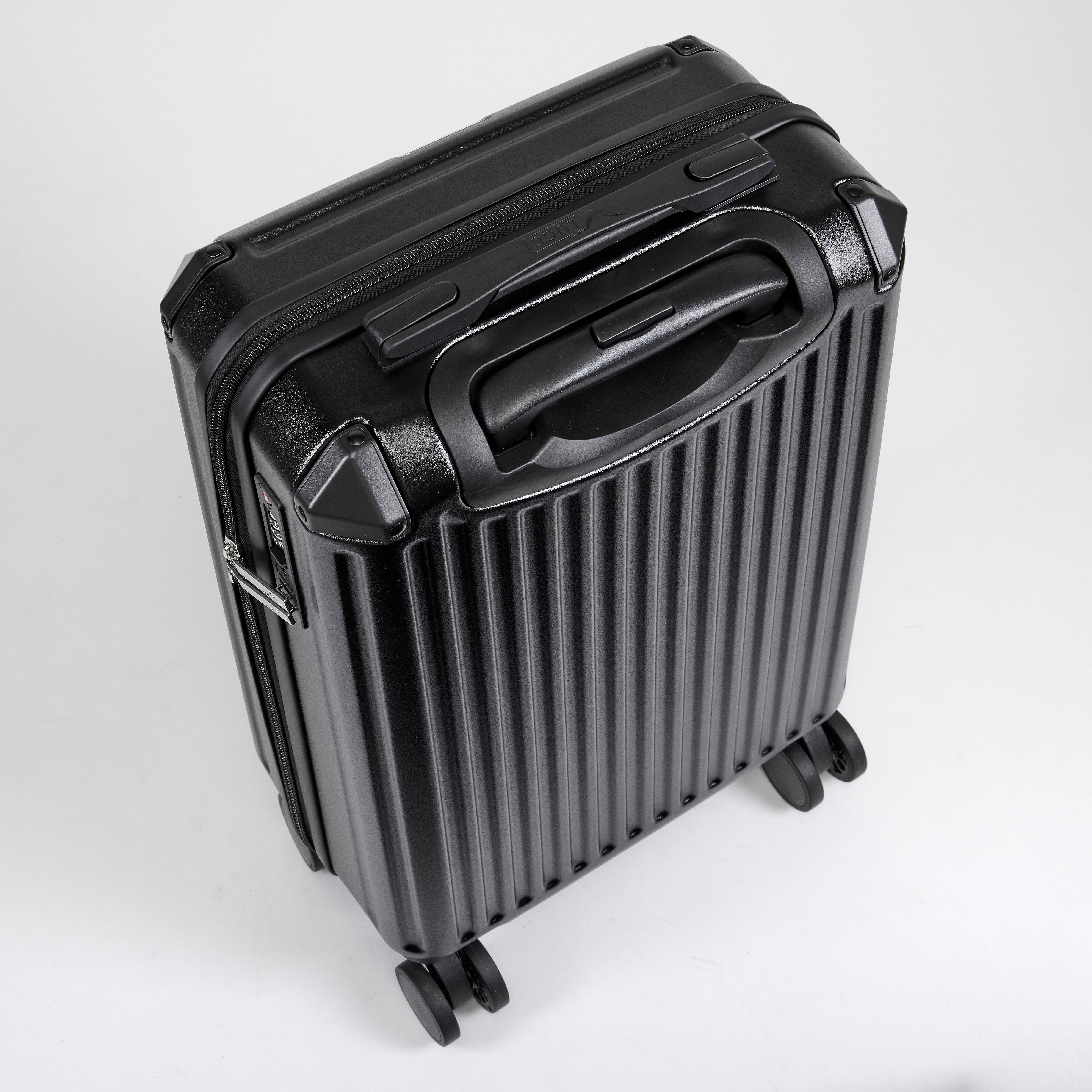 Sky Rover 3pc Set in Black