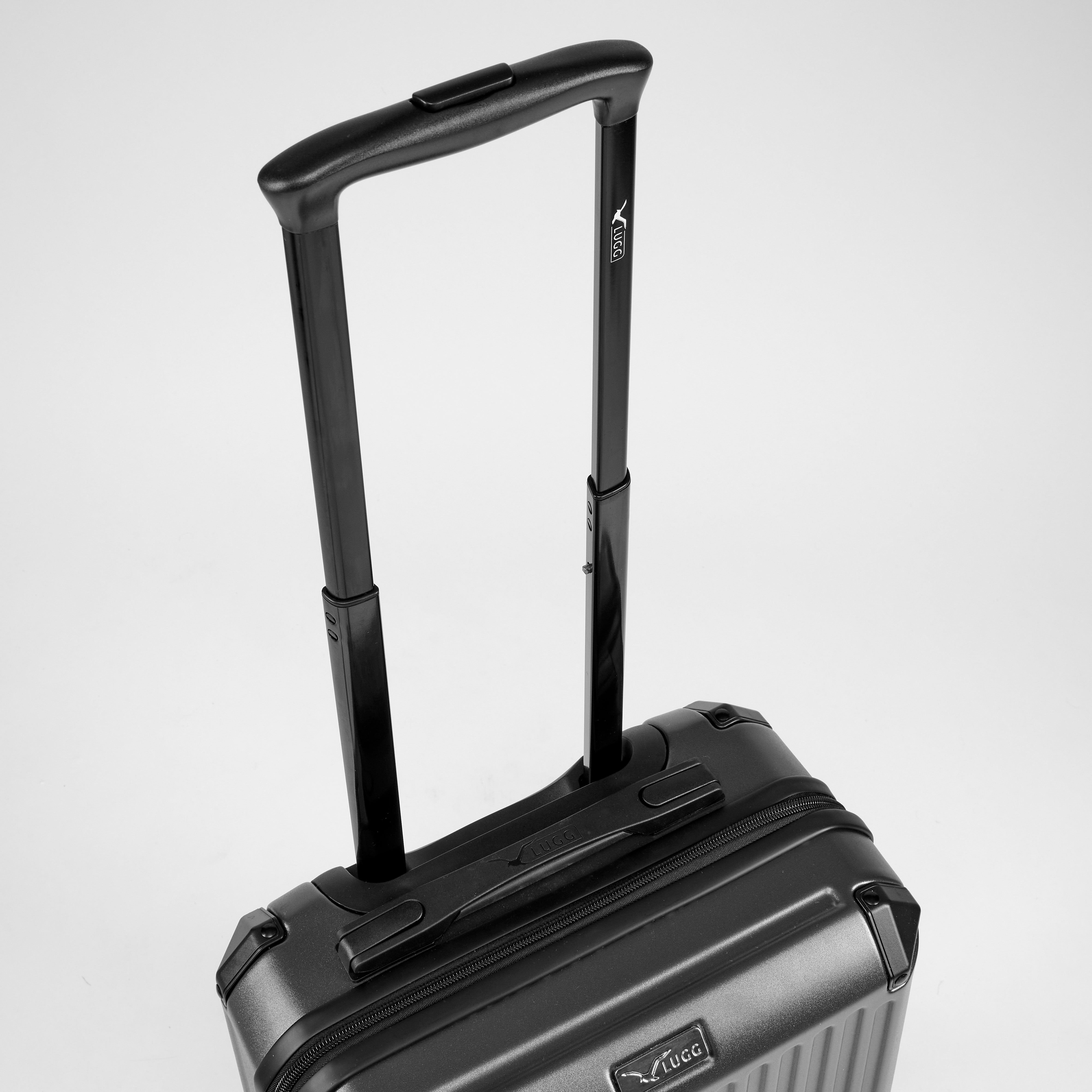 Sky Rover 3pc Set in Black