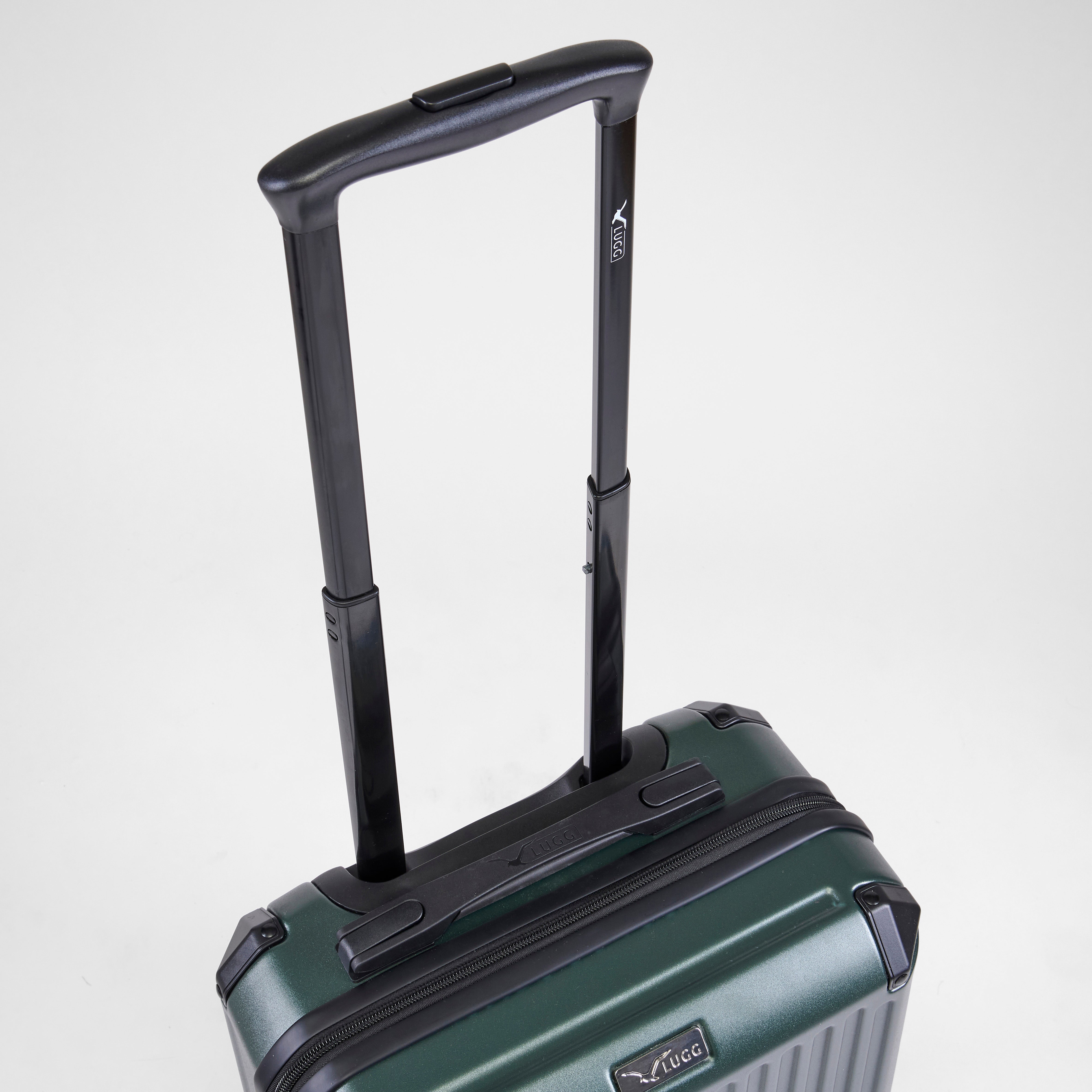Sky Rover 3pc Set in Forest Green