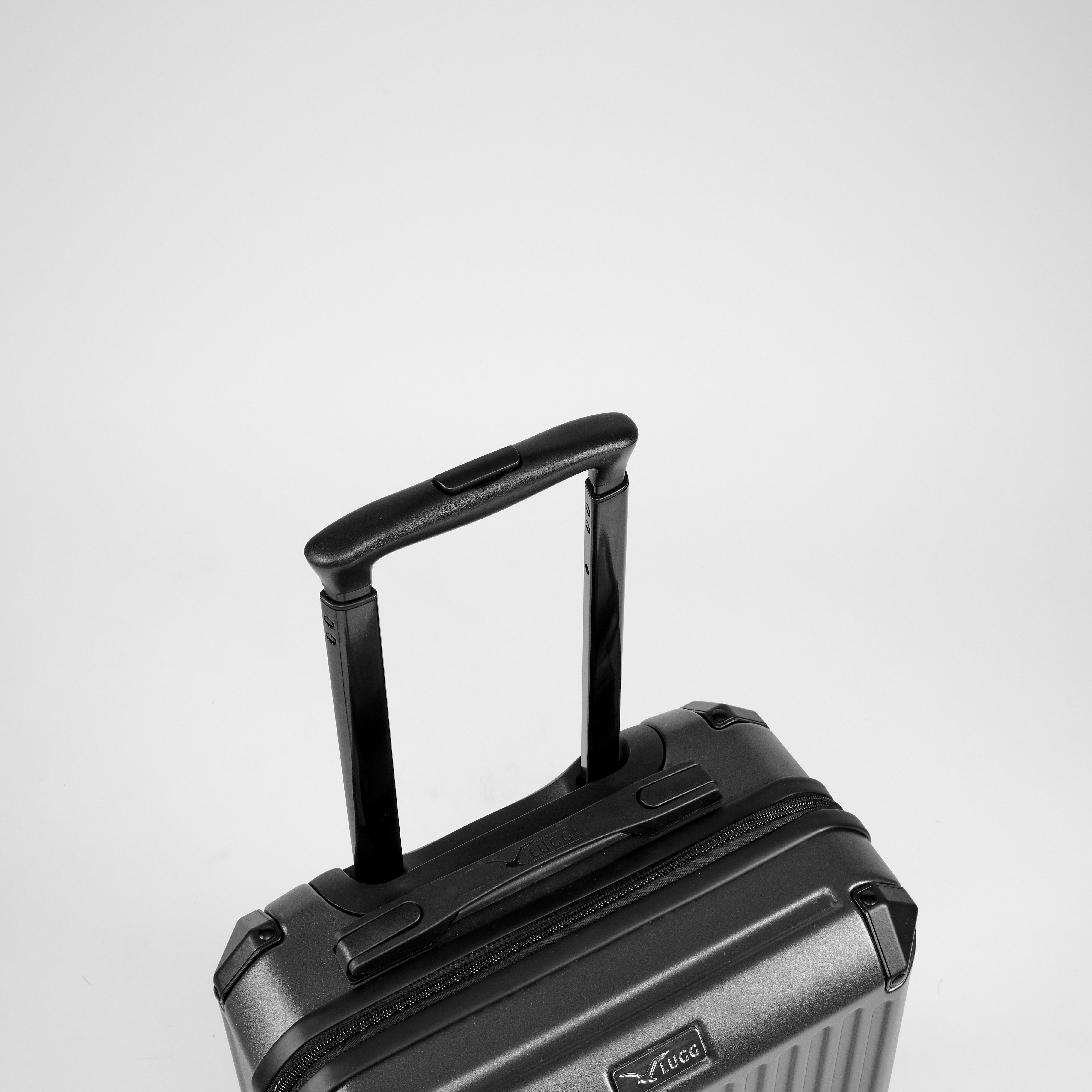 Sky Rover 3pc Set in Black