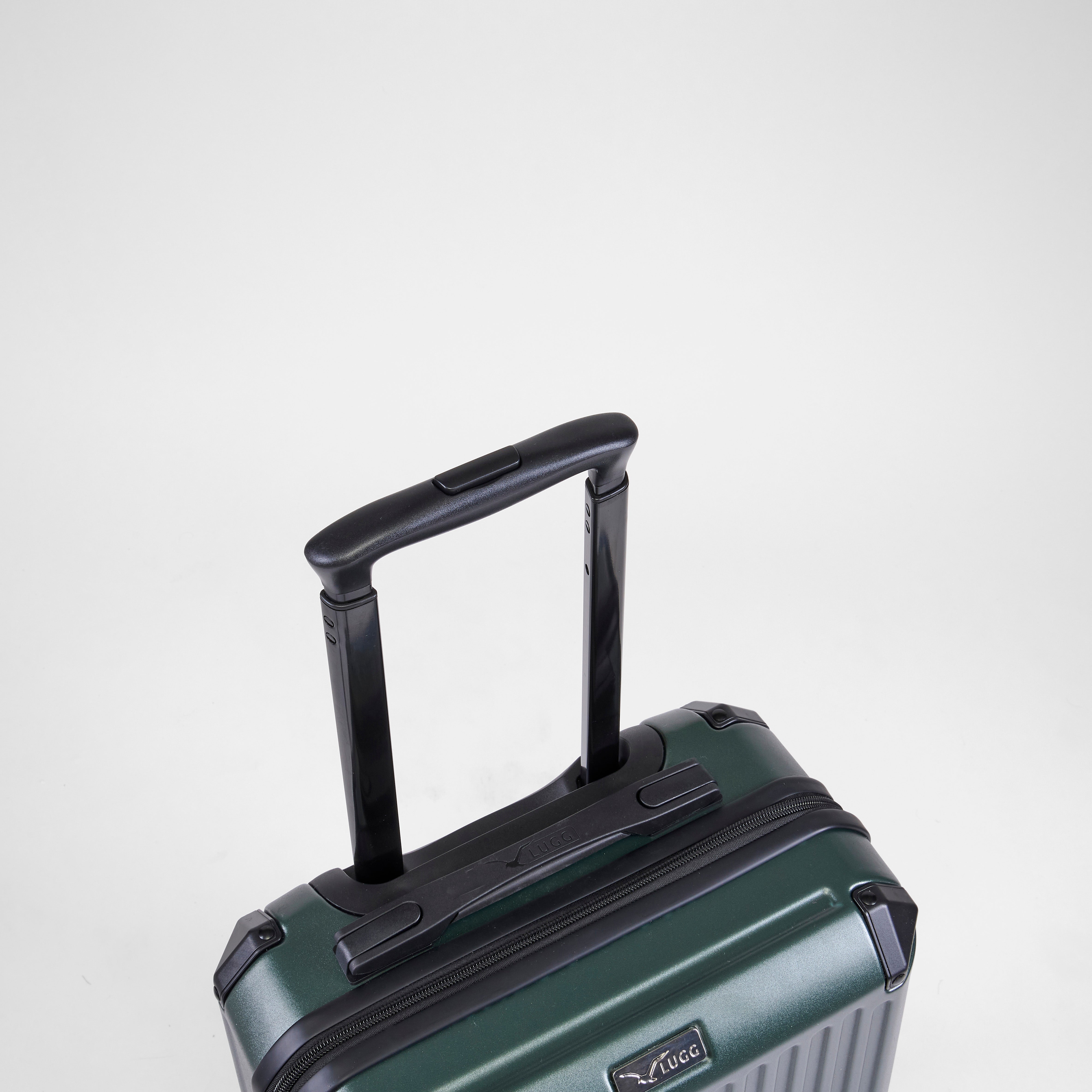 Sky Rover 3pc Set in Forest Green
