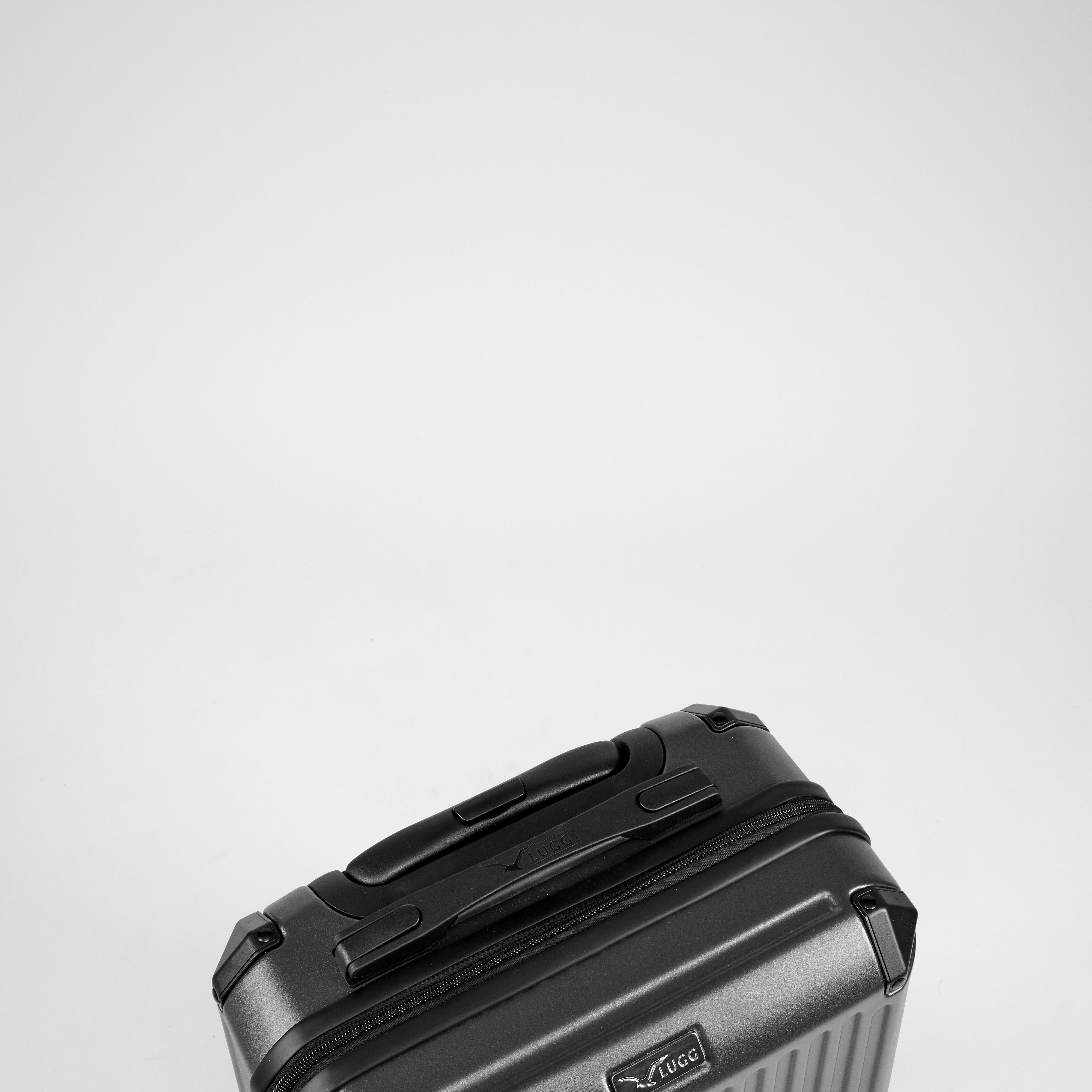 Sky Rover 3pc Set in Black