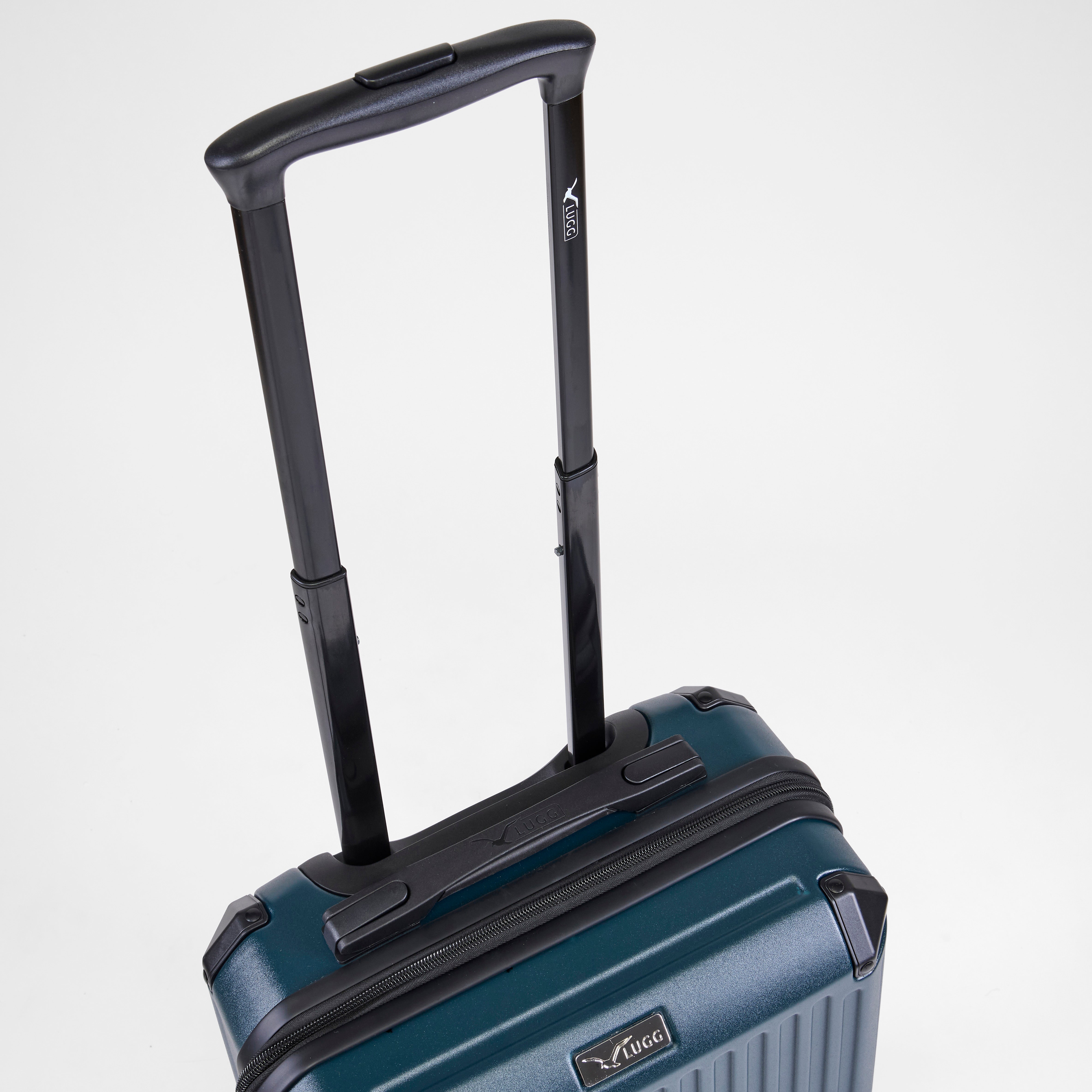 Sky Rover 3pc Set in Indigo Blue