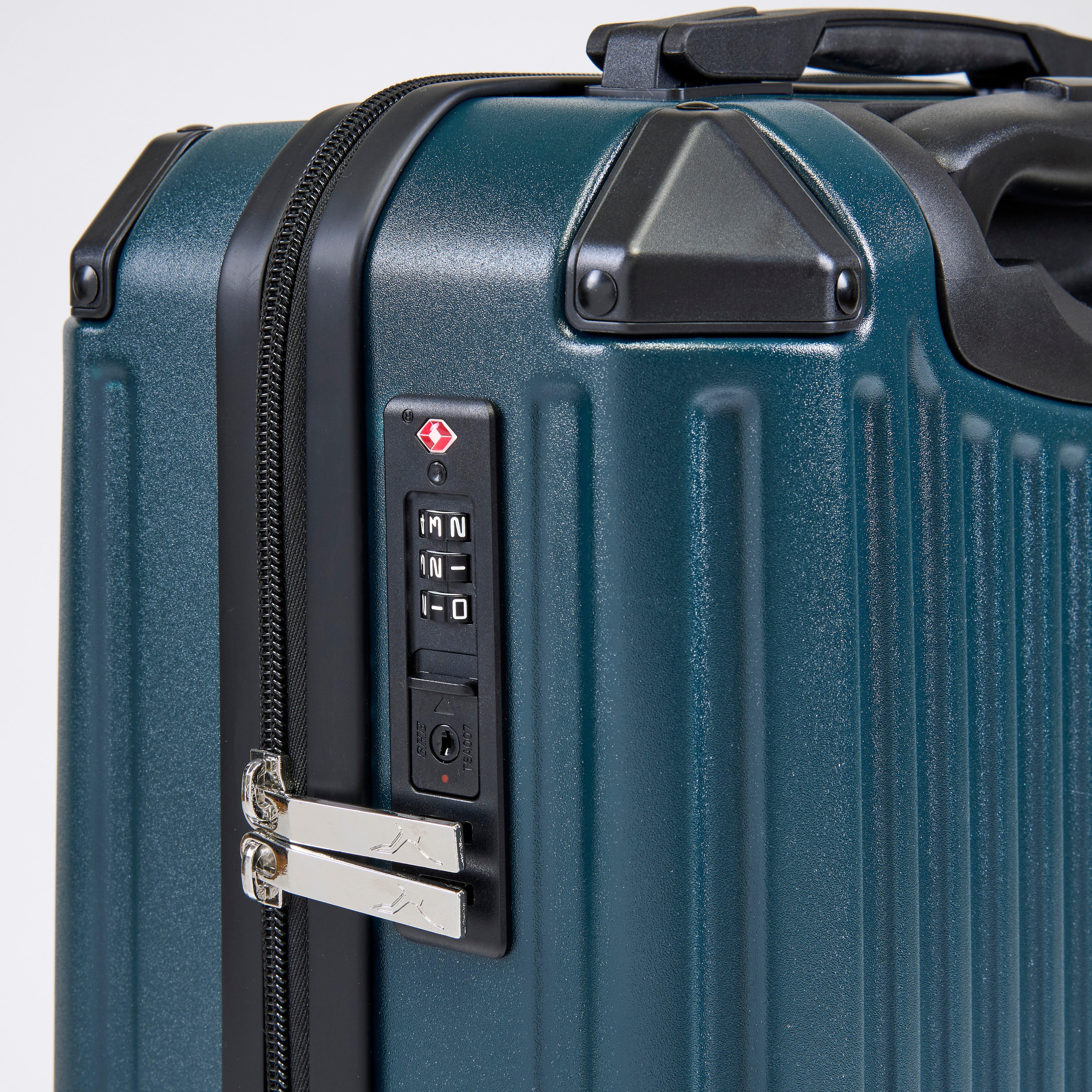 Sky Rover 3pc Set in Indigo Blue