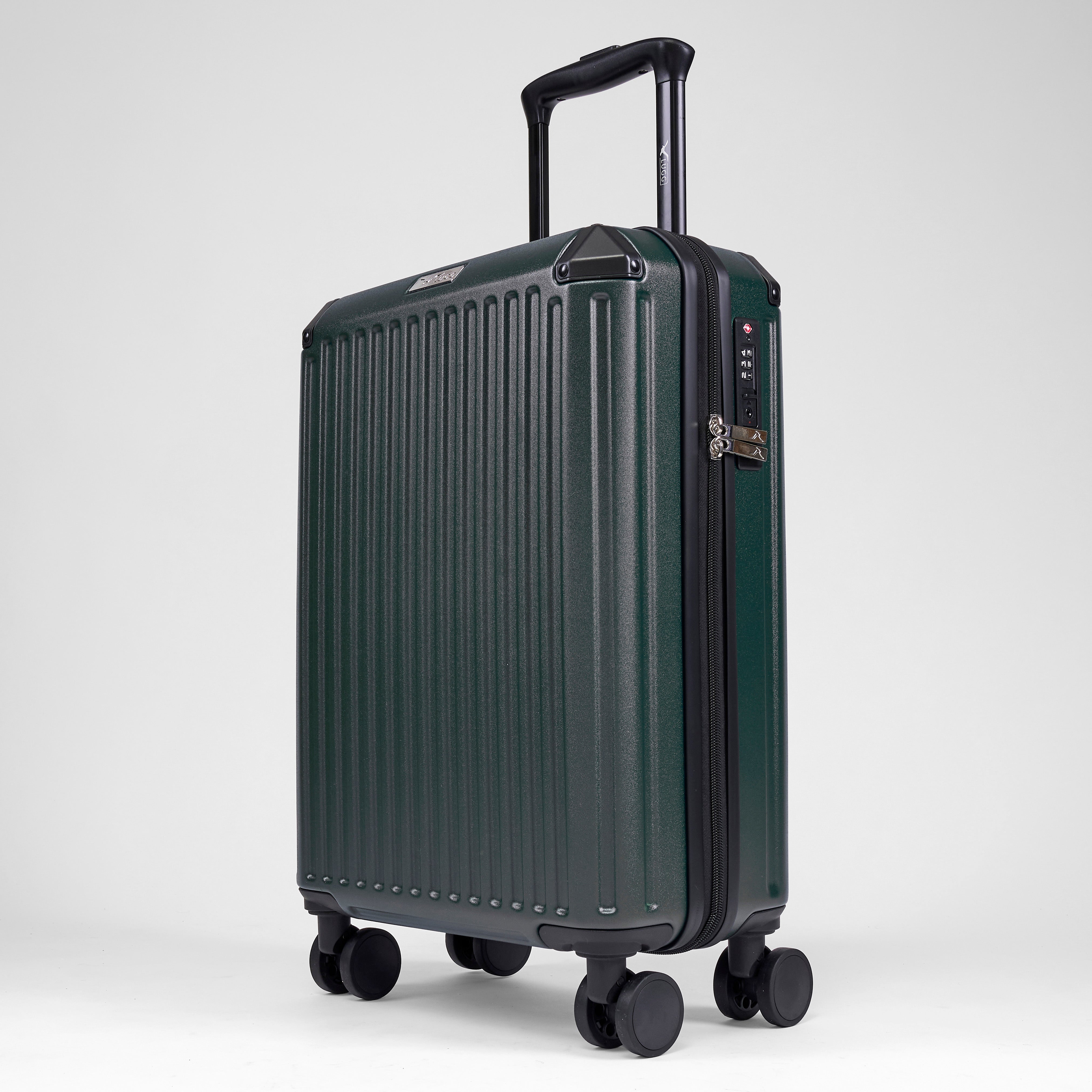 Sky Rover 3pc Set in Forest Green