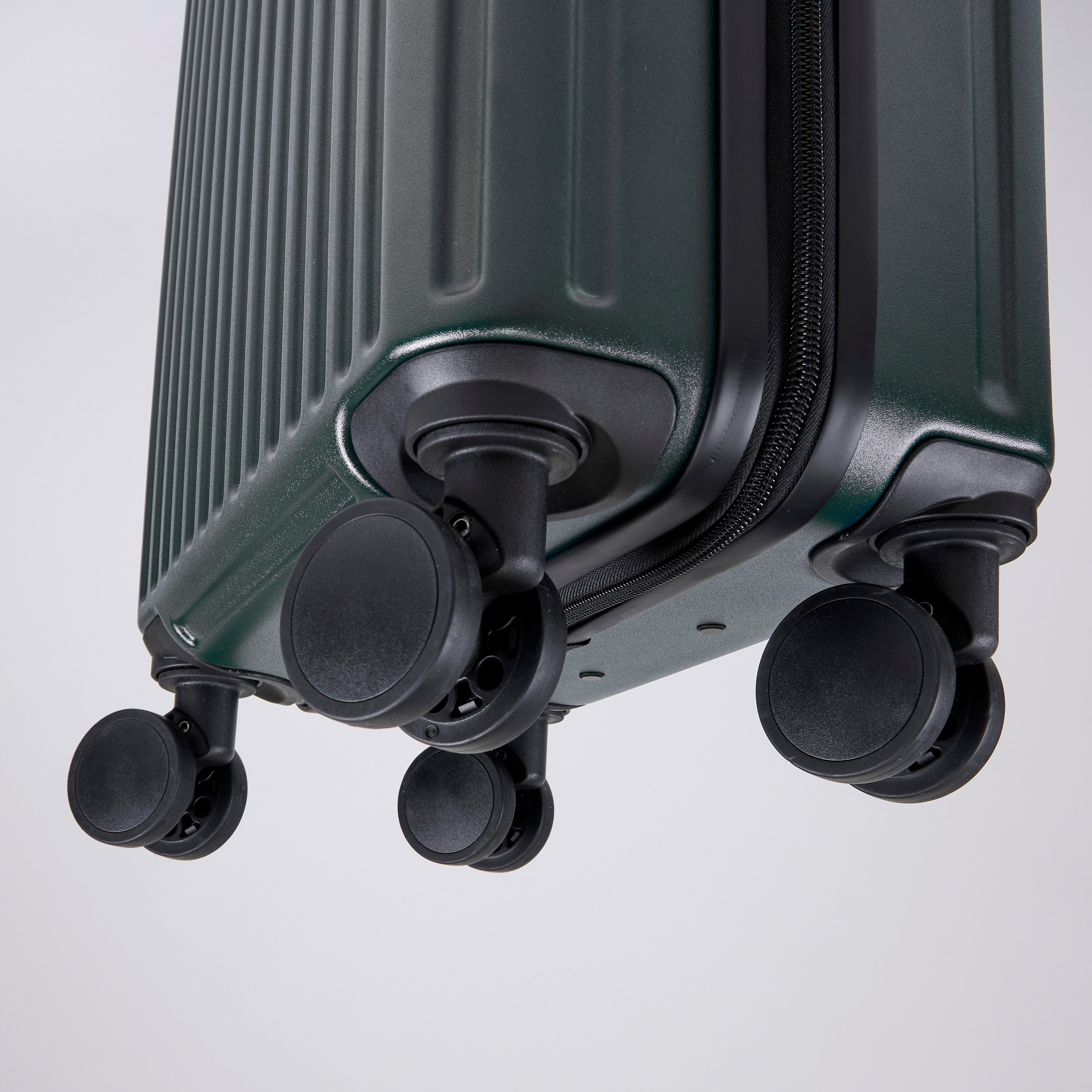 Sky Rover 3pc Set in Forest Green