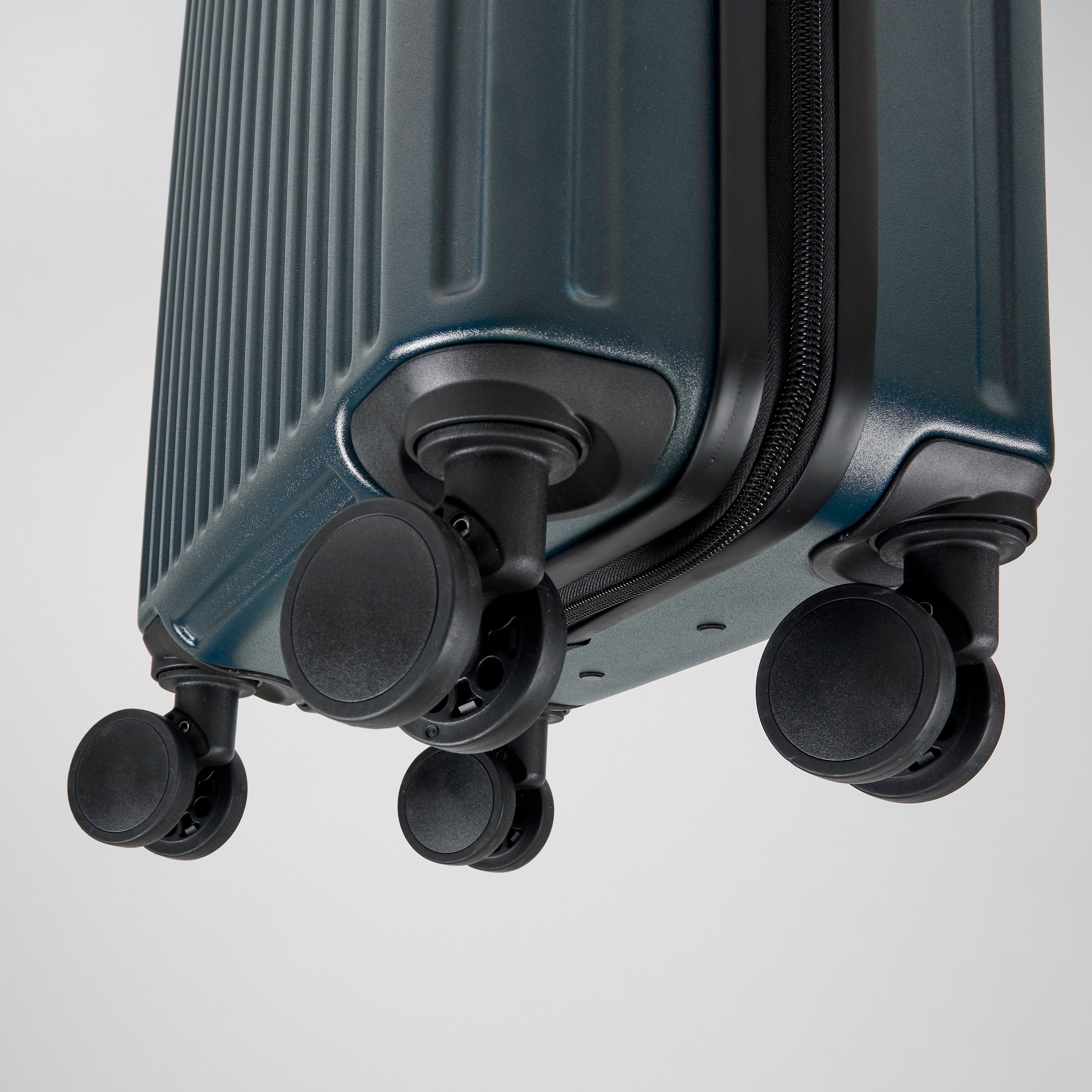 Sky Rover 3pc Set in Indigo Blue