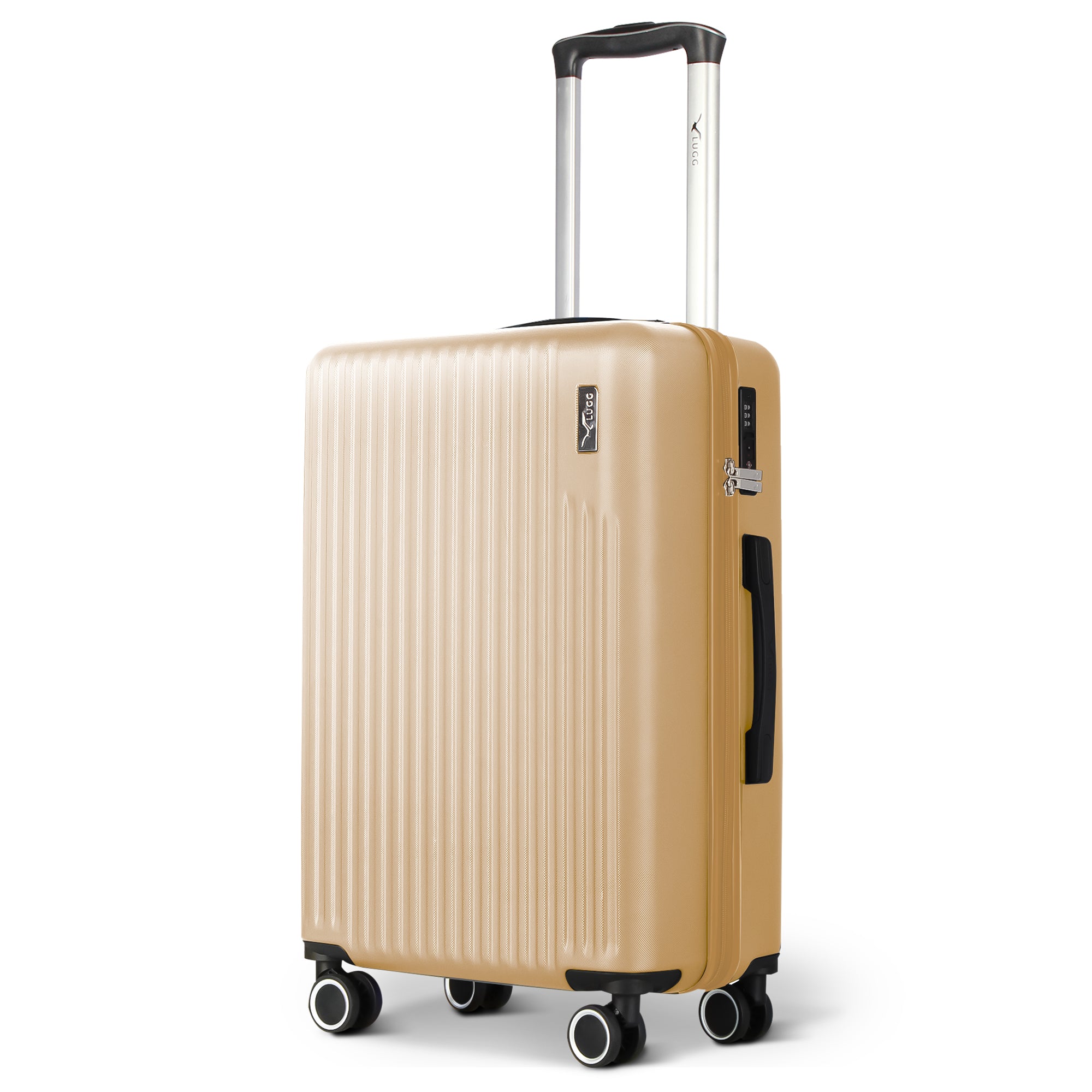 20" Vacay Cabin Suitcase - Sunset