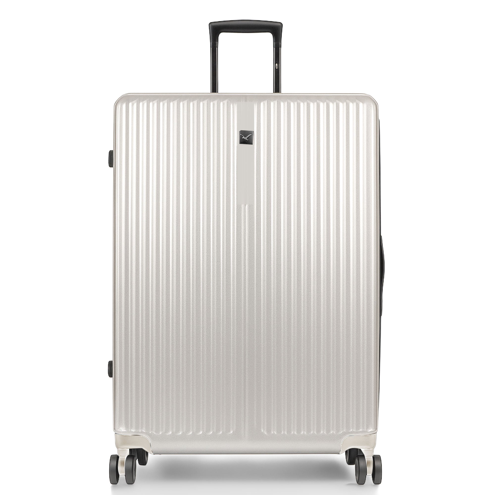 Lugg Airglide 32" Suitcase in Beige
