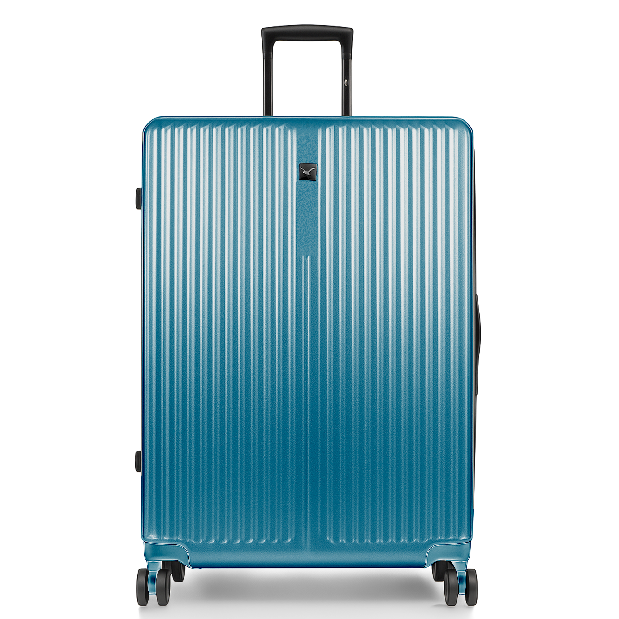 Lugg Airglide 32" Suitcase in Teal