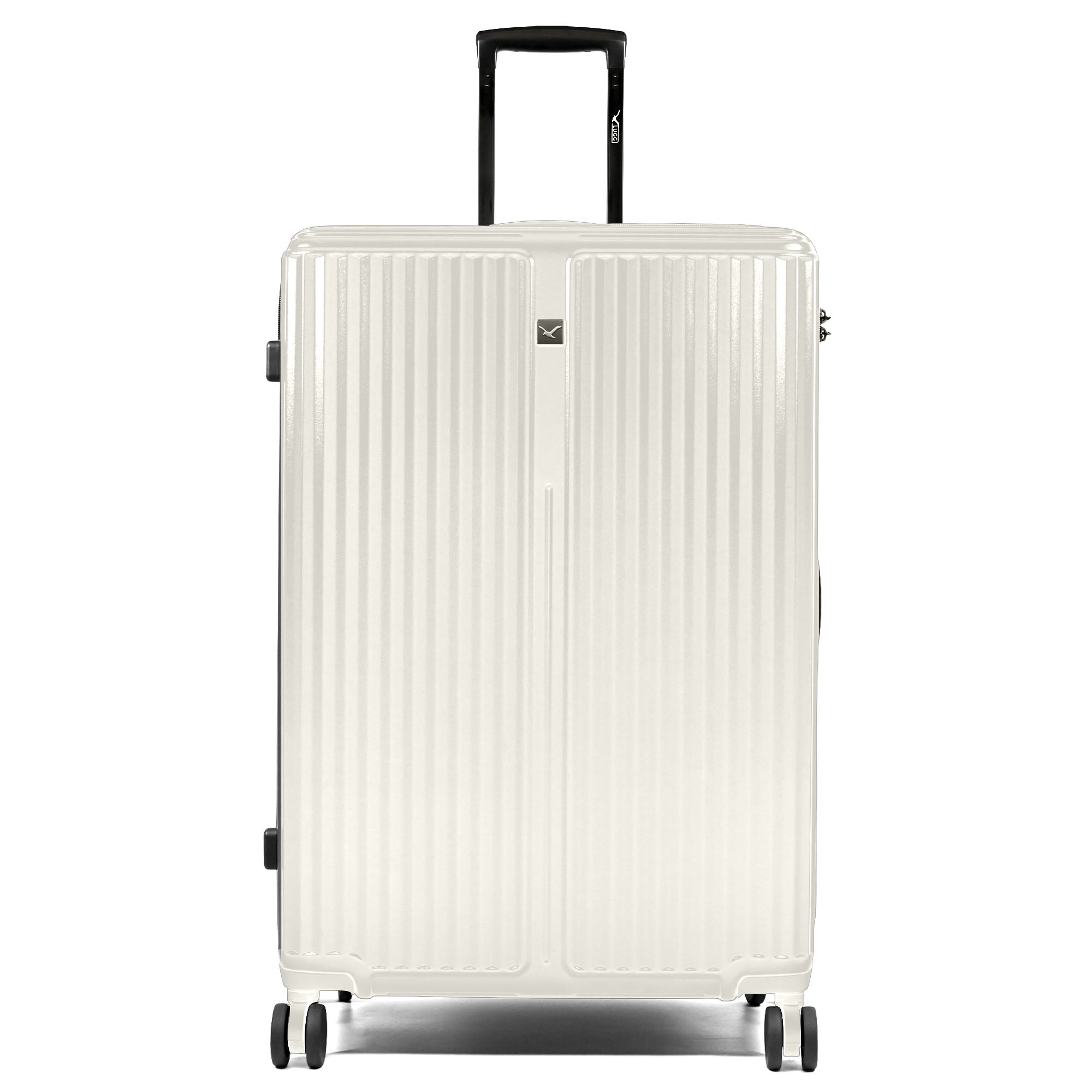 Lugg Airglide 28" Suitcase in Beige