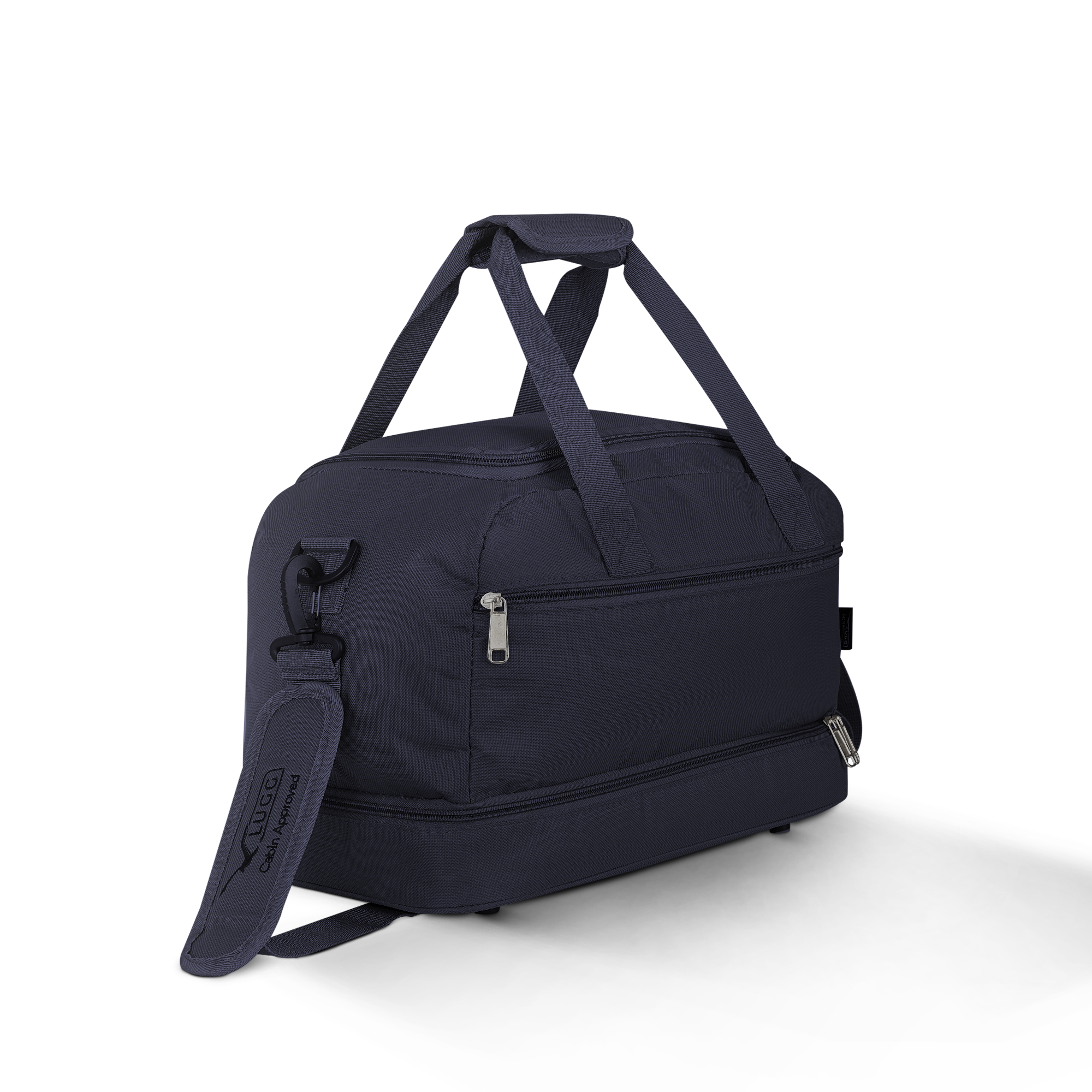 Holdall Cabin personal item Bag (Navy)