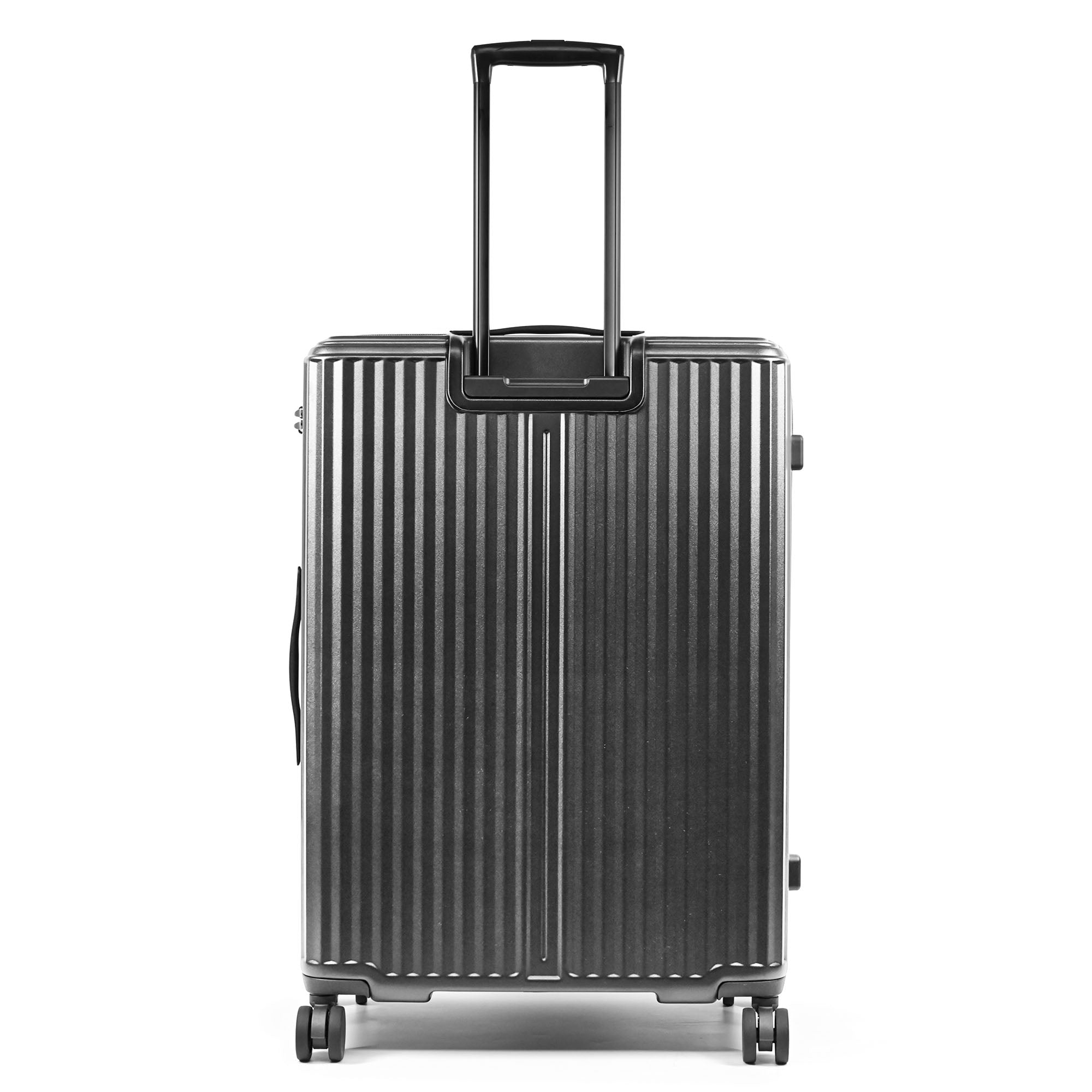 Lugg Airglide 28" Suitcase in Gunmetal