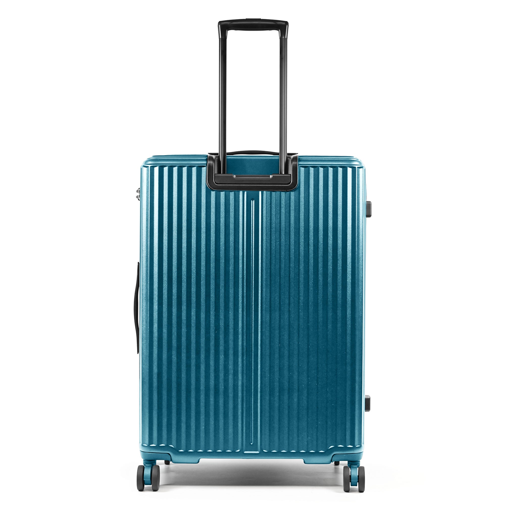 Lugg Airglide 28" Suitcase in Teal