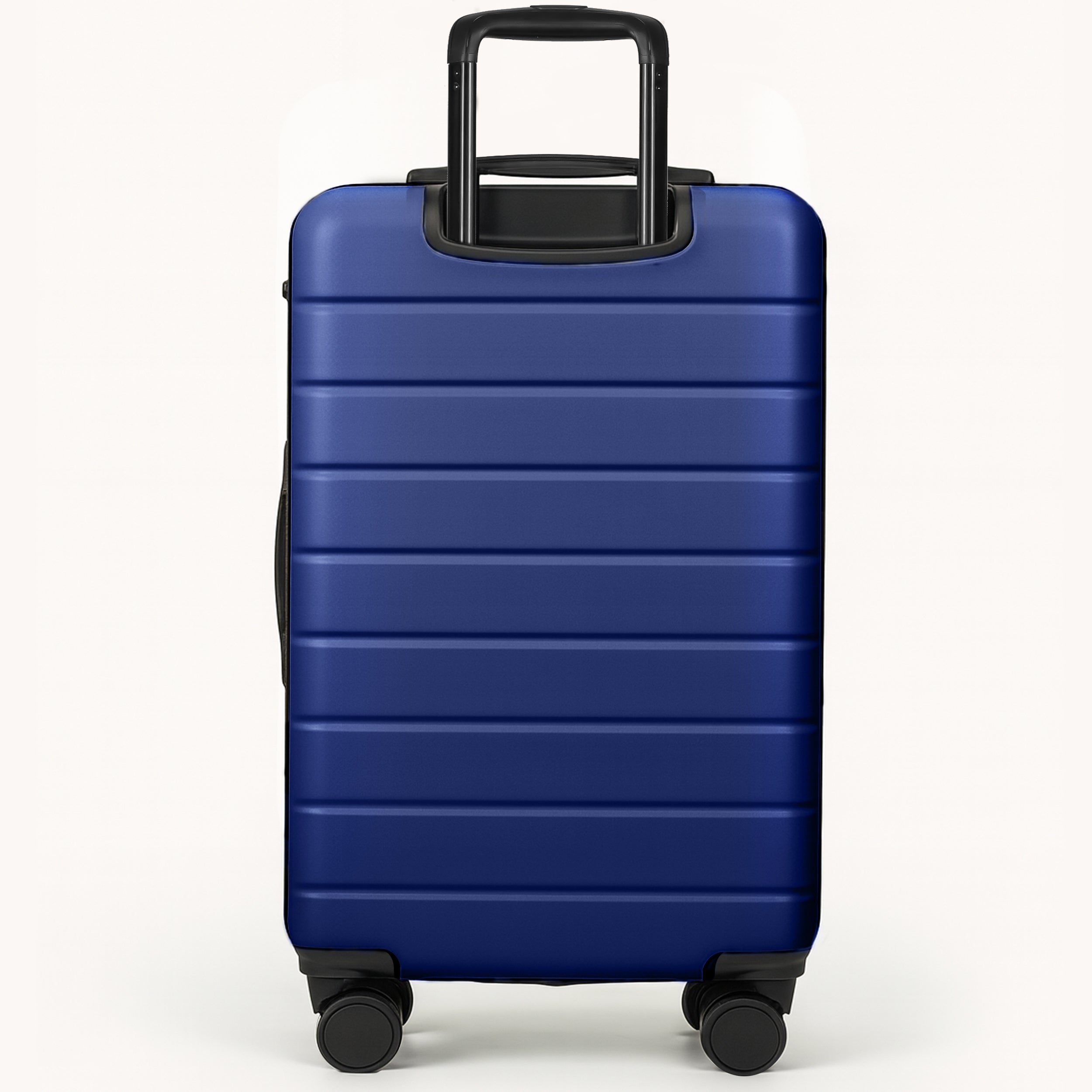 Lugg Flex 28" Suitcase in Navy Blue