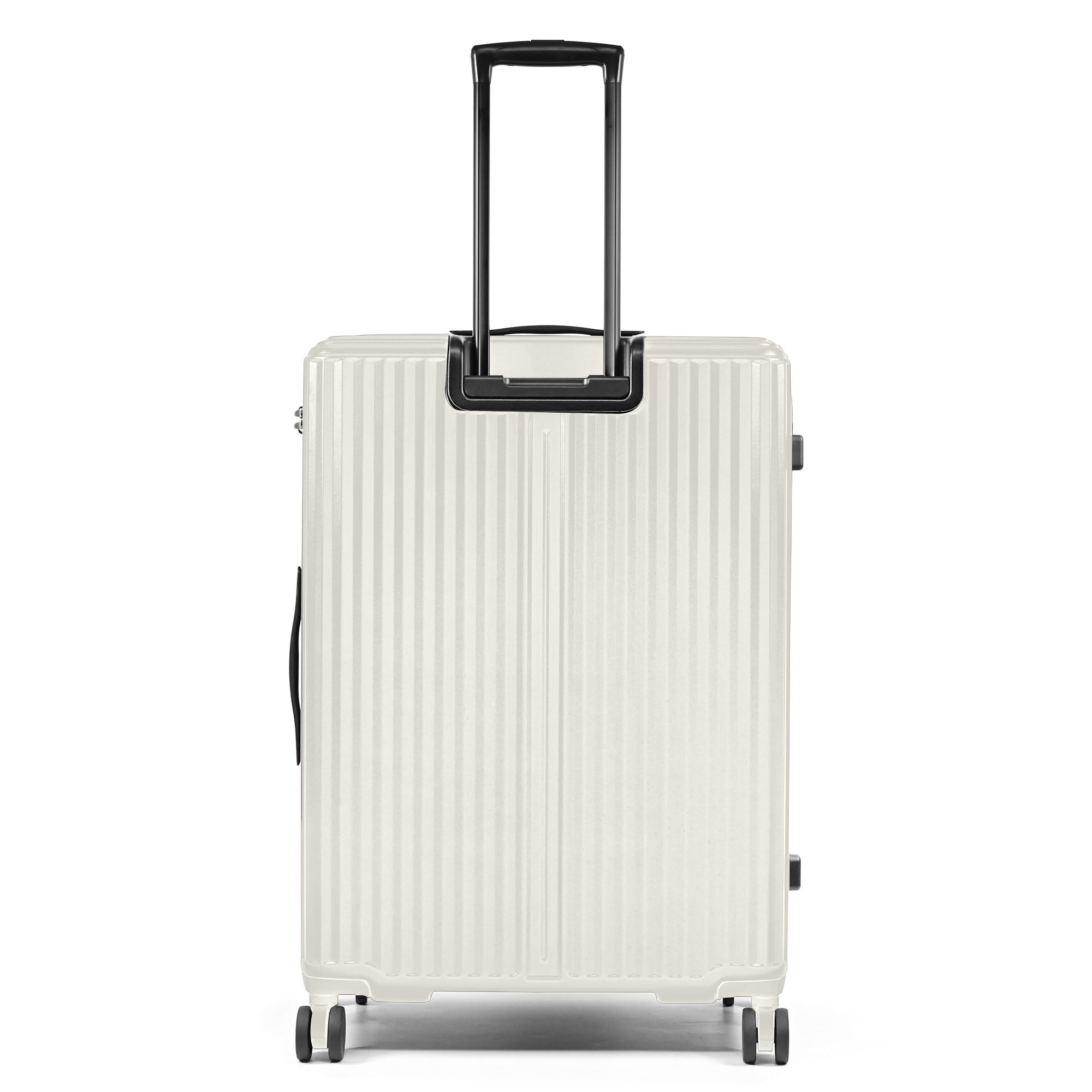 Lugg Airglide 28" Suitcase in Beige