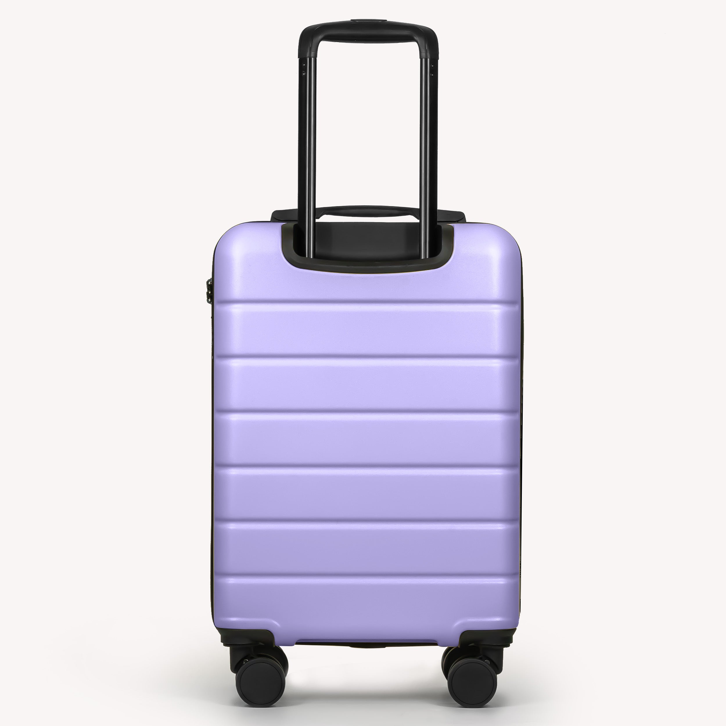 Lugg Flex 20" Cabin Suitcase in Lavender