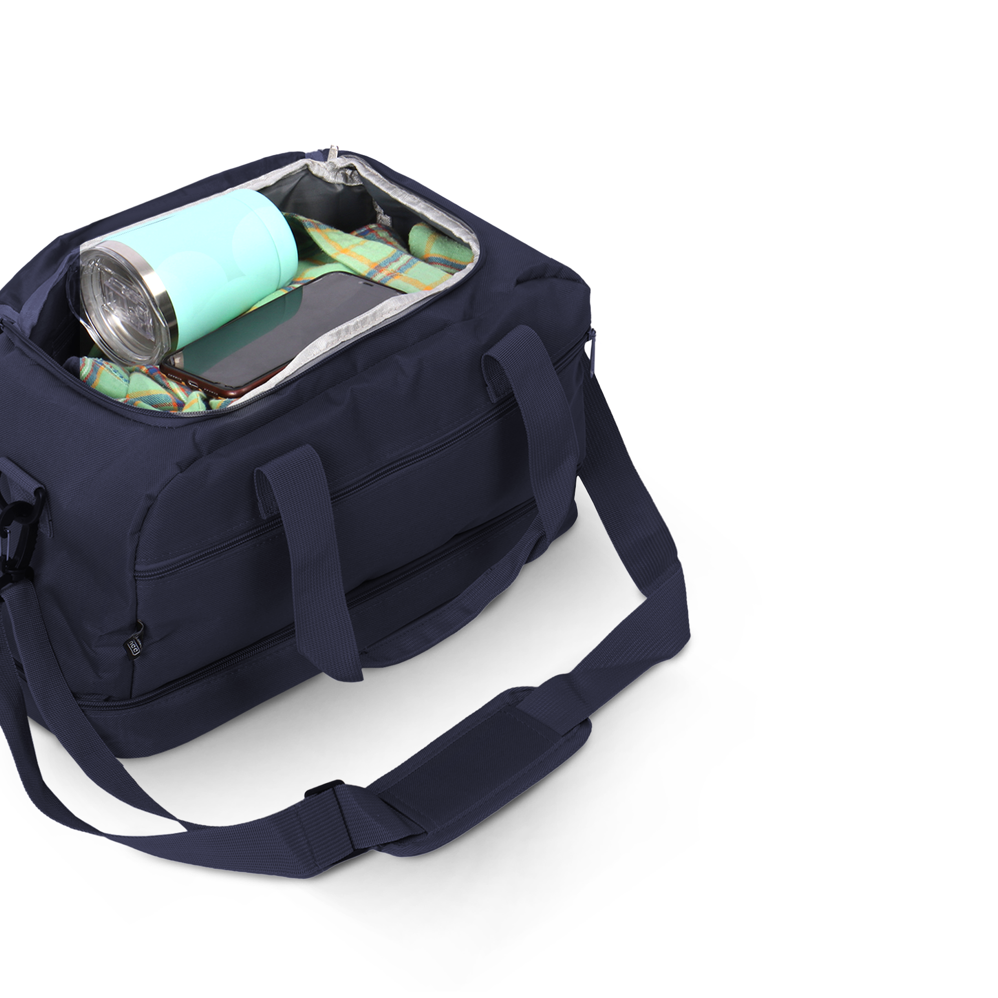 Holdall Cabin personal item Bag (Navy)