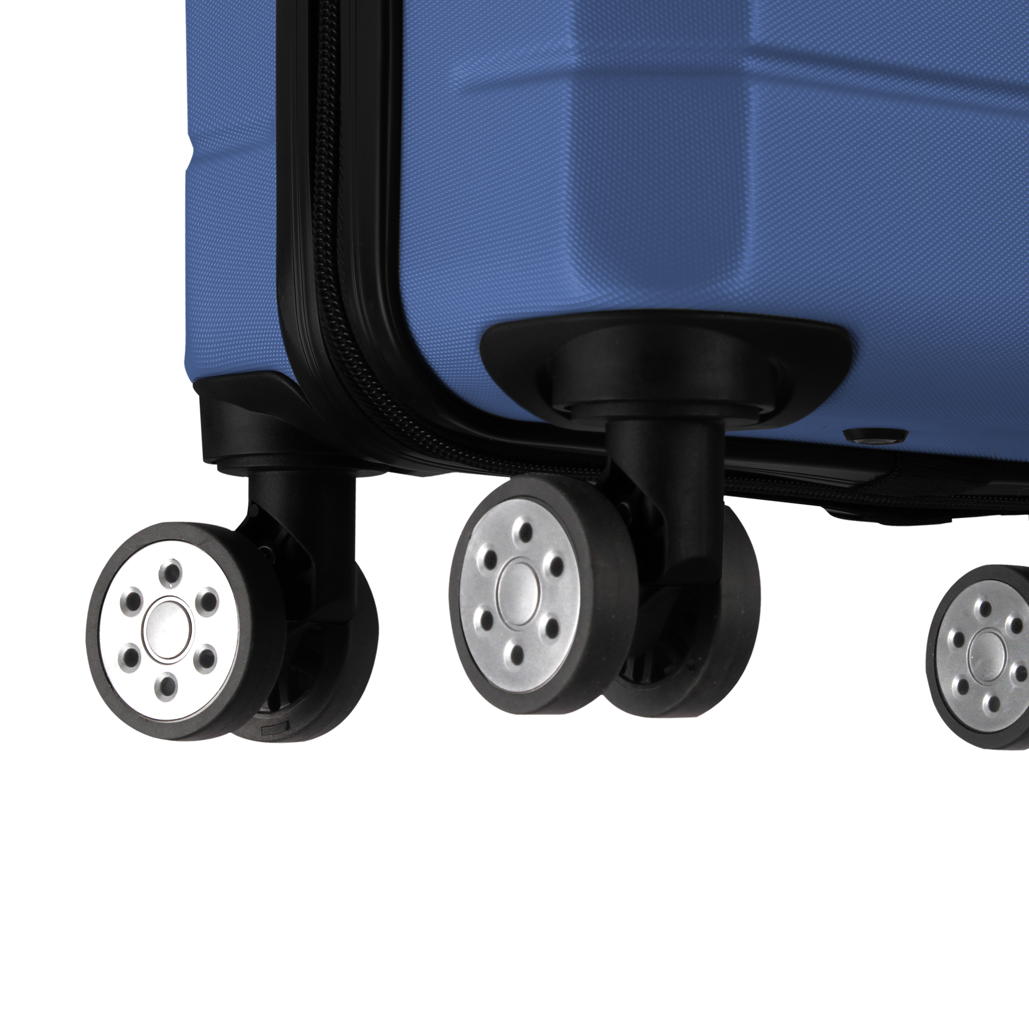 Jetset 20" Cabin Suitcase in Blue