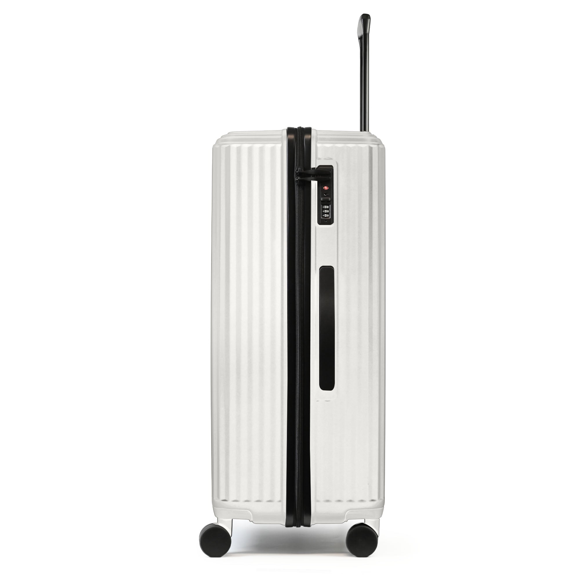 Lugg Airglide 28" Suitcase in Beige