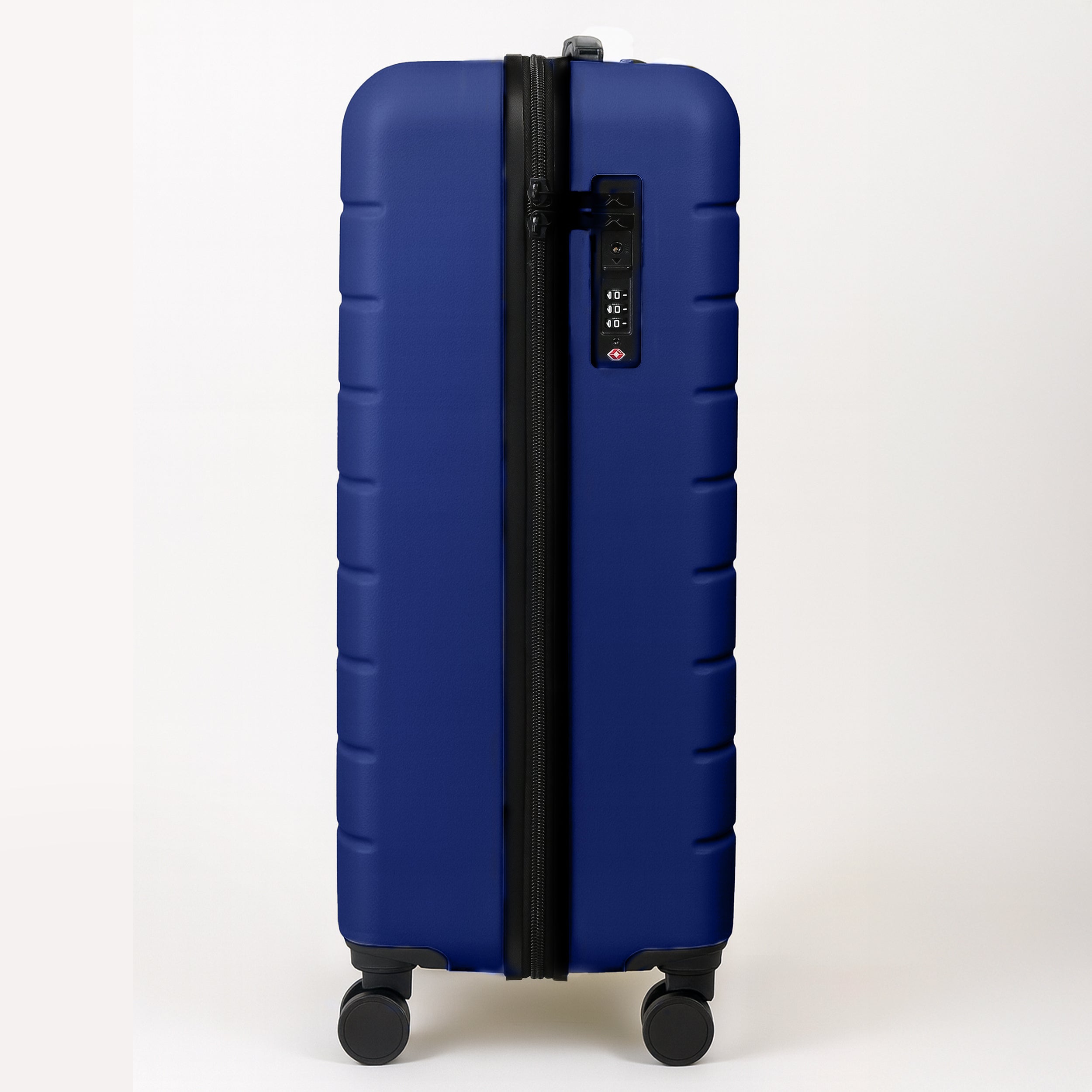 Lugg Flex 28" Suitcase in Navy Blue