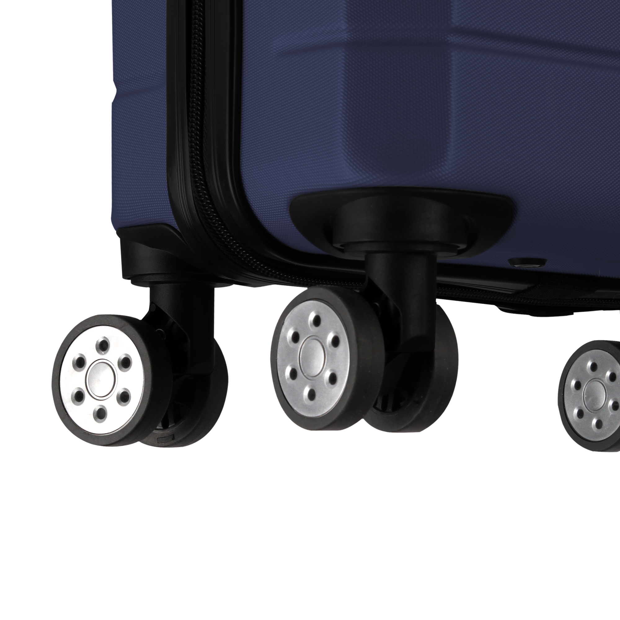 Jetset 20" Cabin Suitcase in Midnight Blue