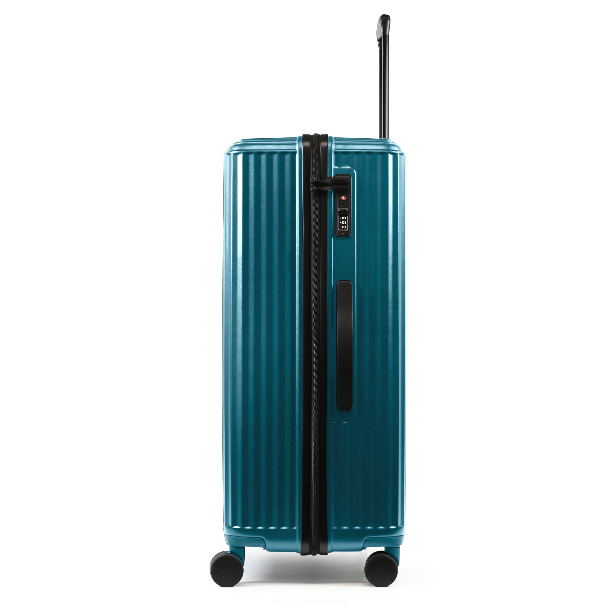 Lugg Airglide 28" Suitcase in Teal