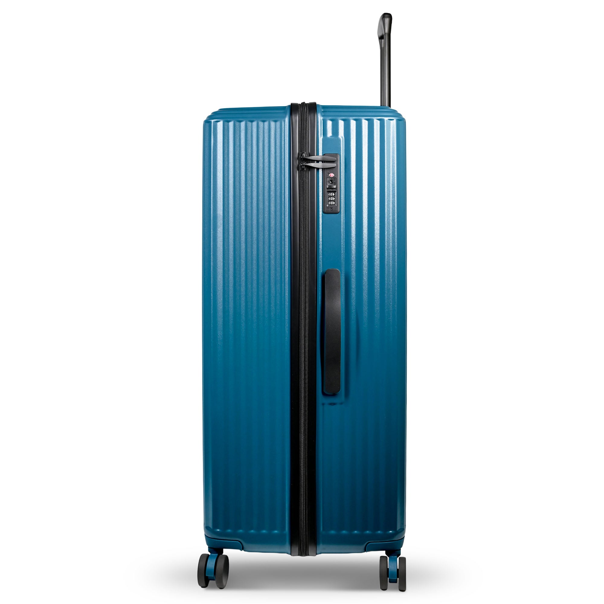 Lugg Airglide 32" Suitcase in Teal