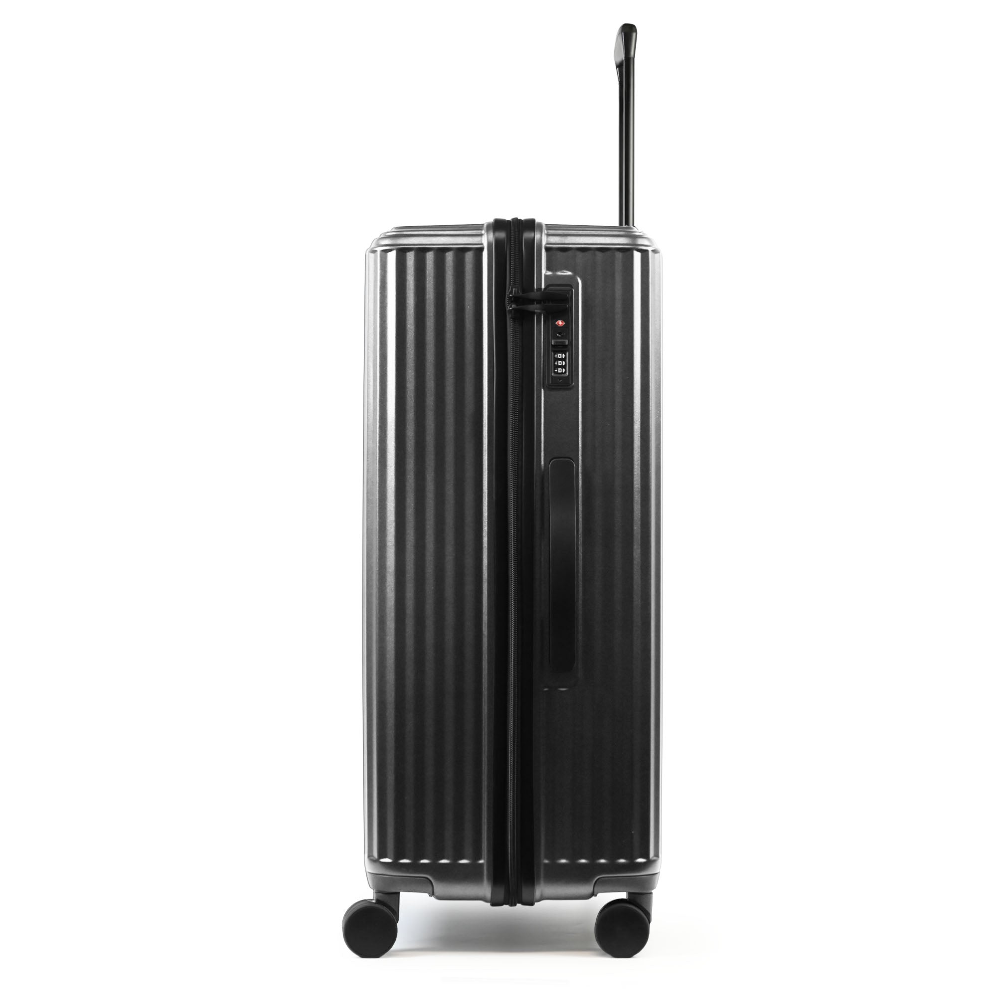 Lugg Airglide 28" Suitcase in Gunmetal