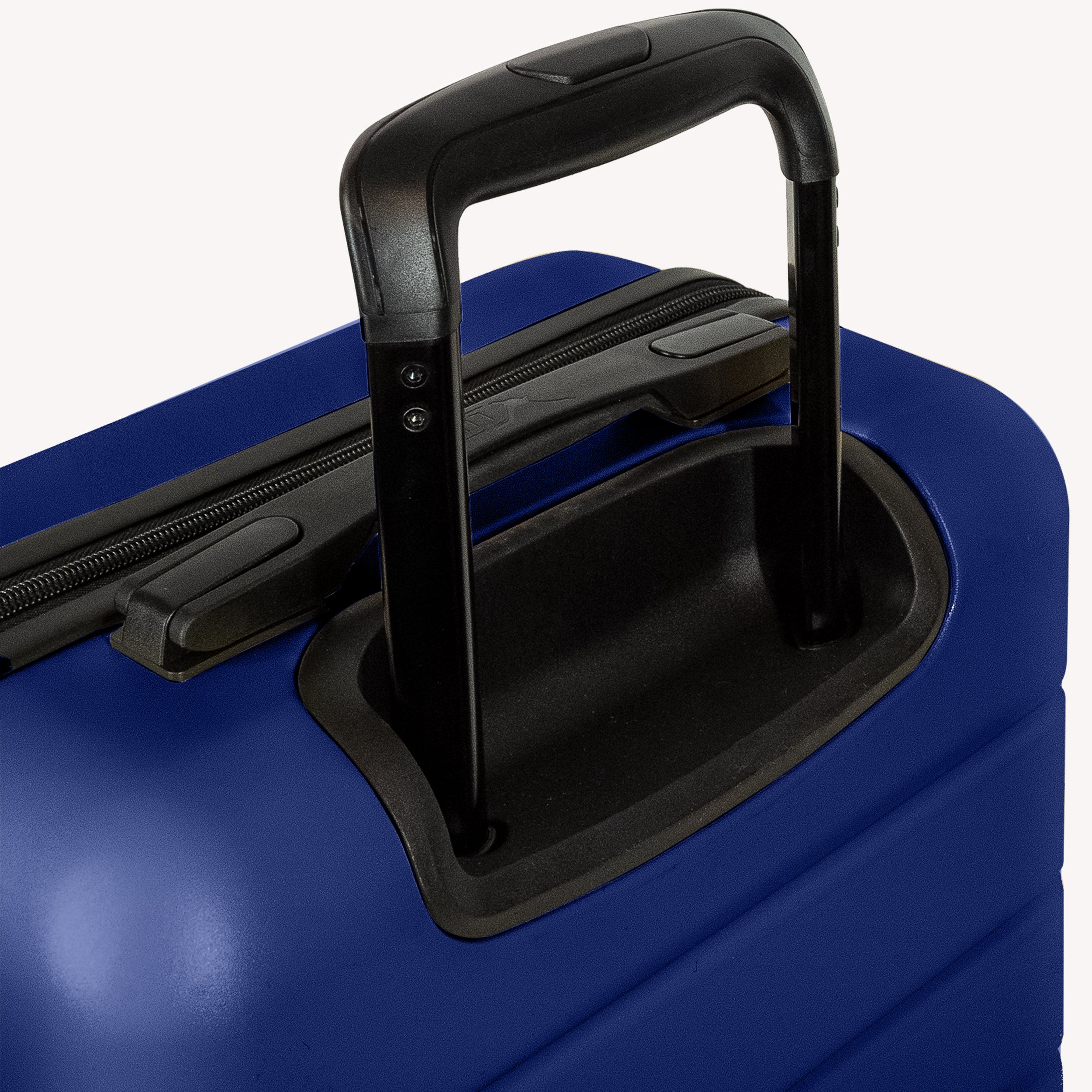 Lugg Flex 28" Suitcase in Navy Blue