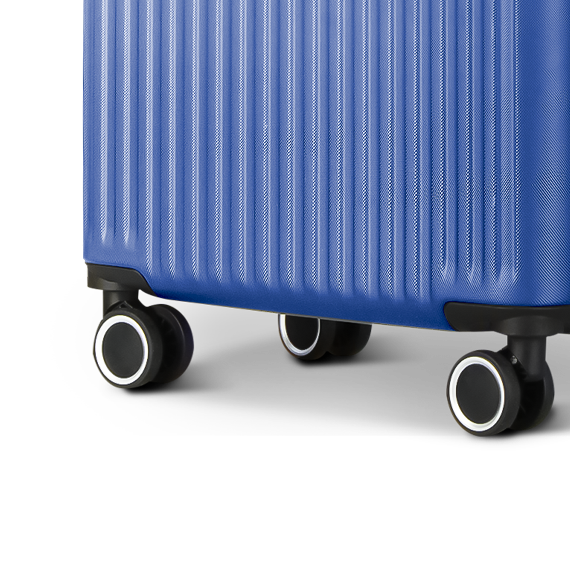 24 ich Suitcase in Dusk