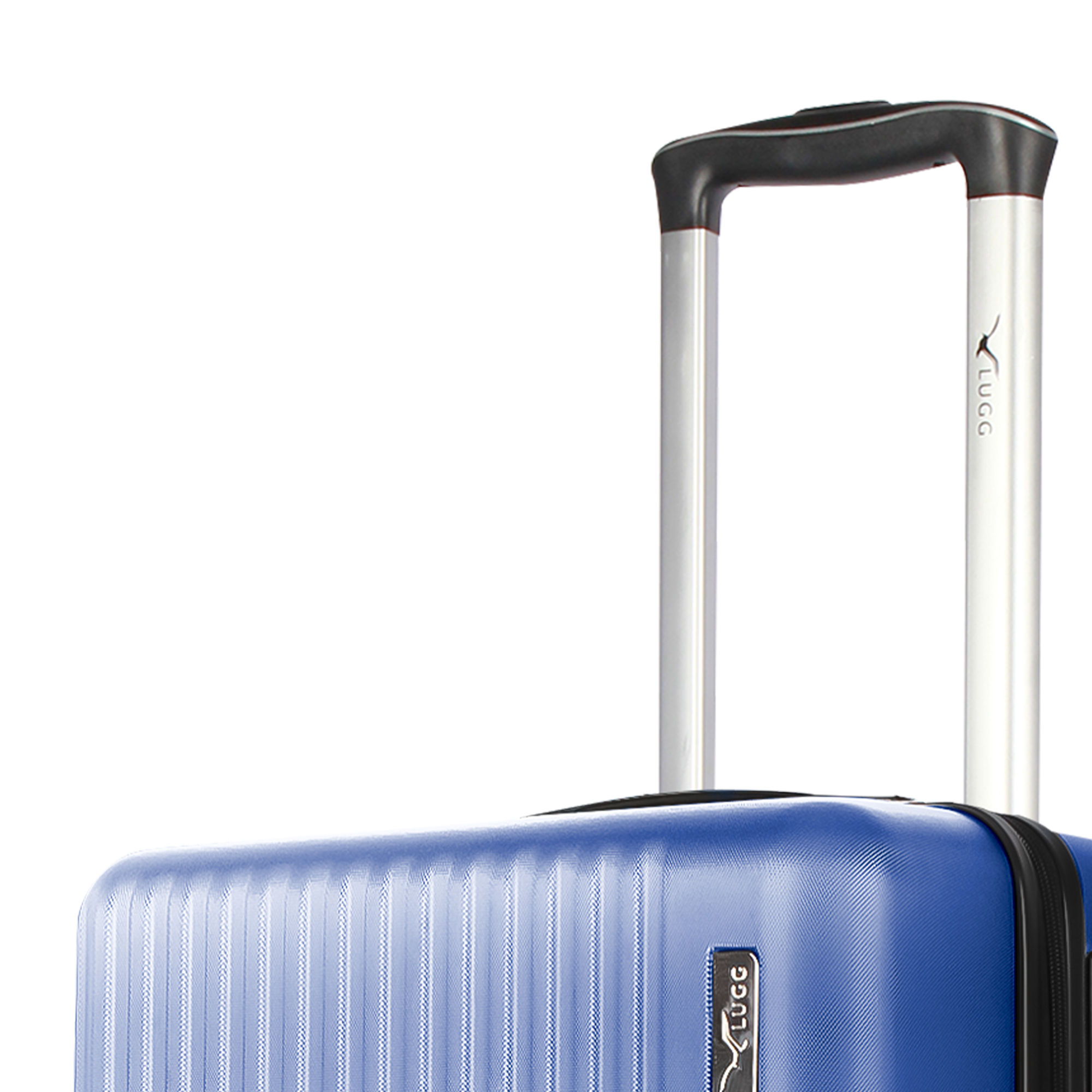 24 ich Suitcase in Dusk