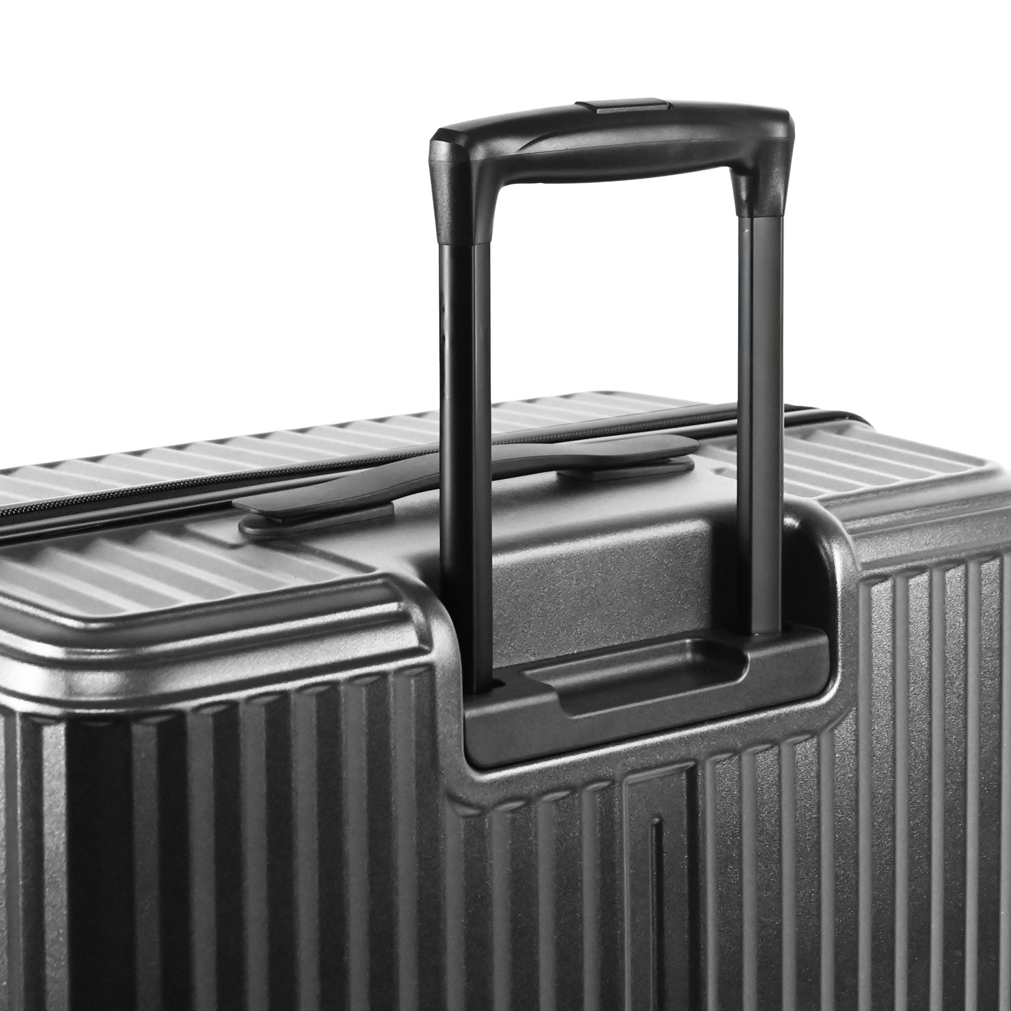 Lugg Airglide 28" Suitcase in Gunmetal