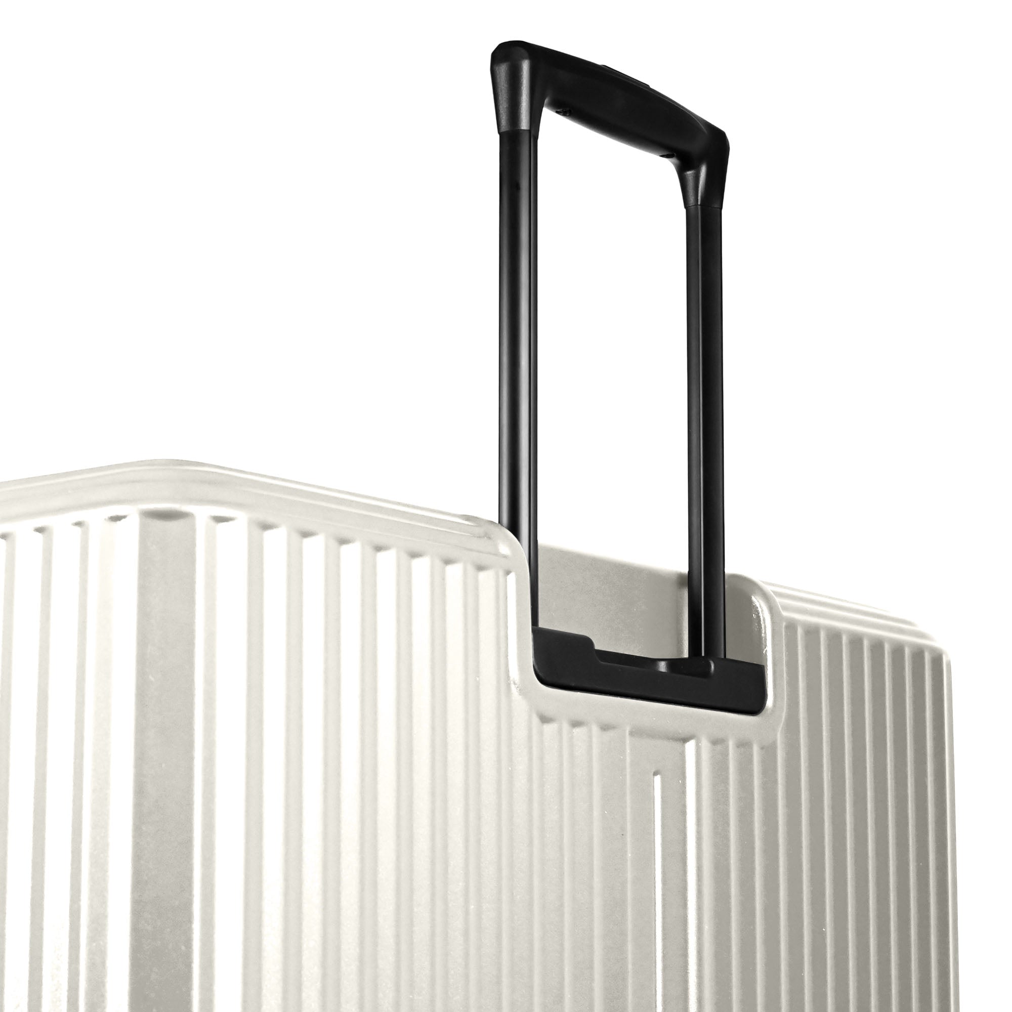 Lugg Airglide 32" Suitcase in Beige