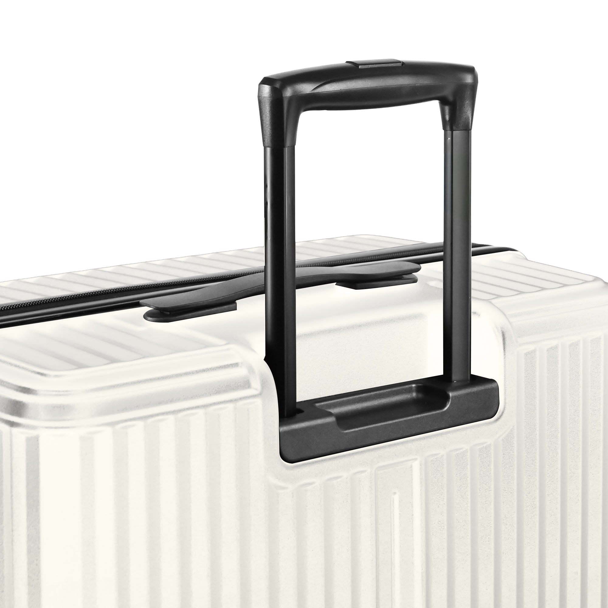 Lugg Airglide 28" Suitcase in Beige
