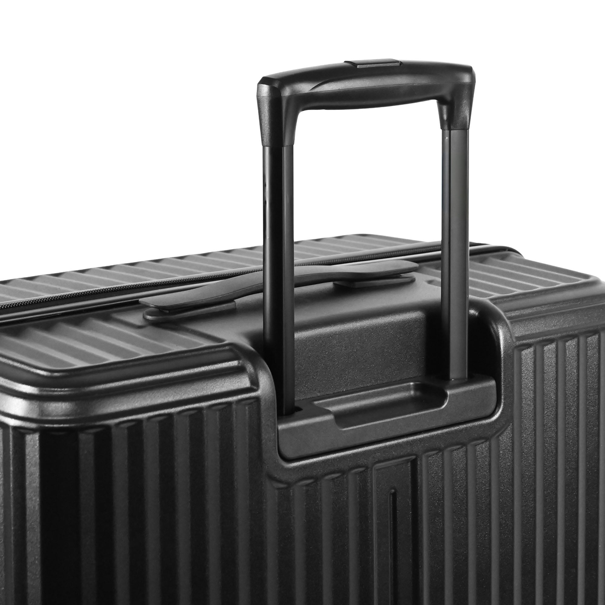 Lugg Airglide 28" Suitcase in Black