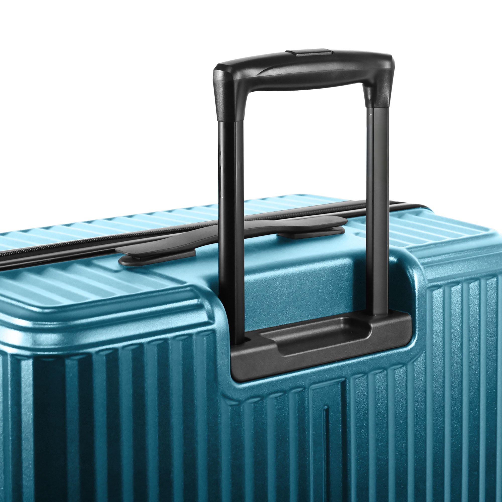 Lugg Airglide 28" Suitcase in Teal