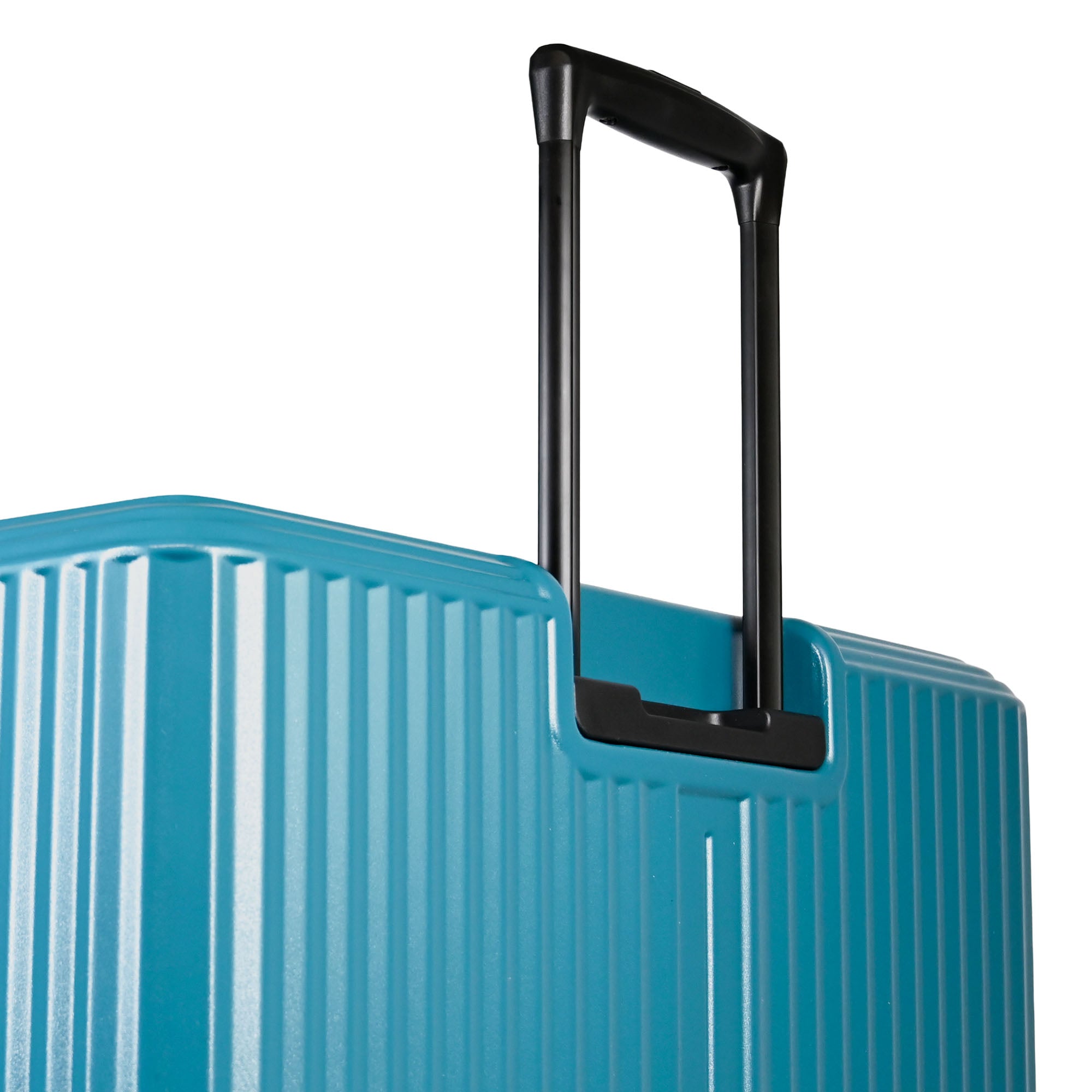 Lugg Airglide 32" Suitcase in Teal
